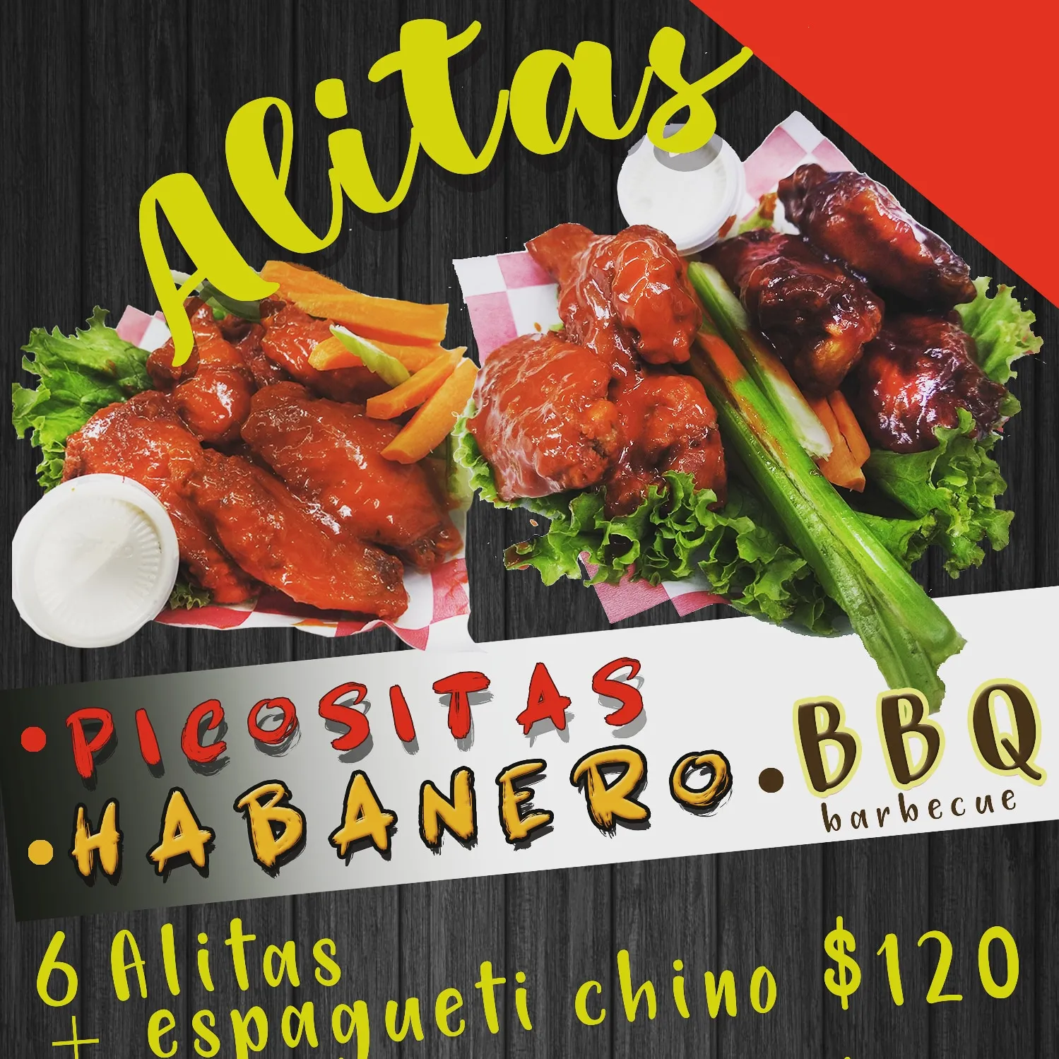 unas Alas o que? image 10