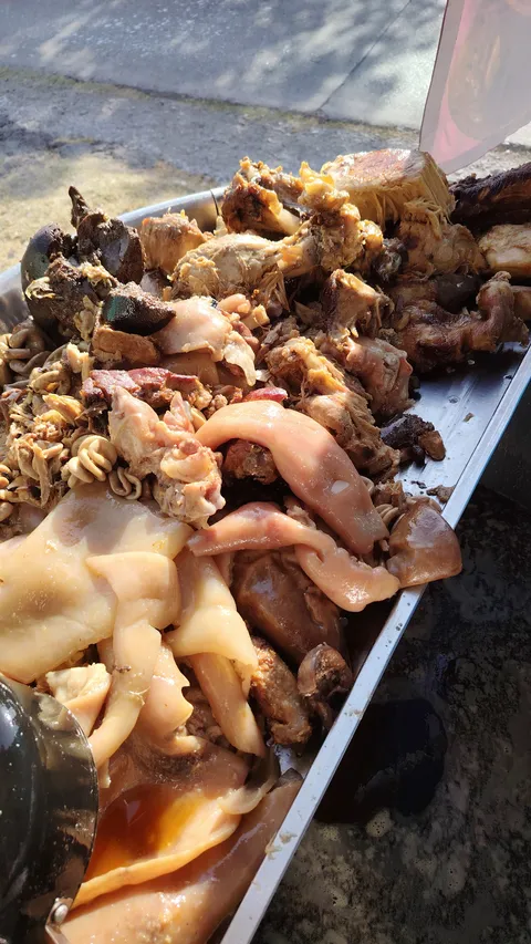 Carnitas Gama image 2