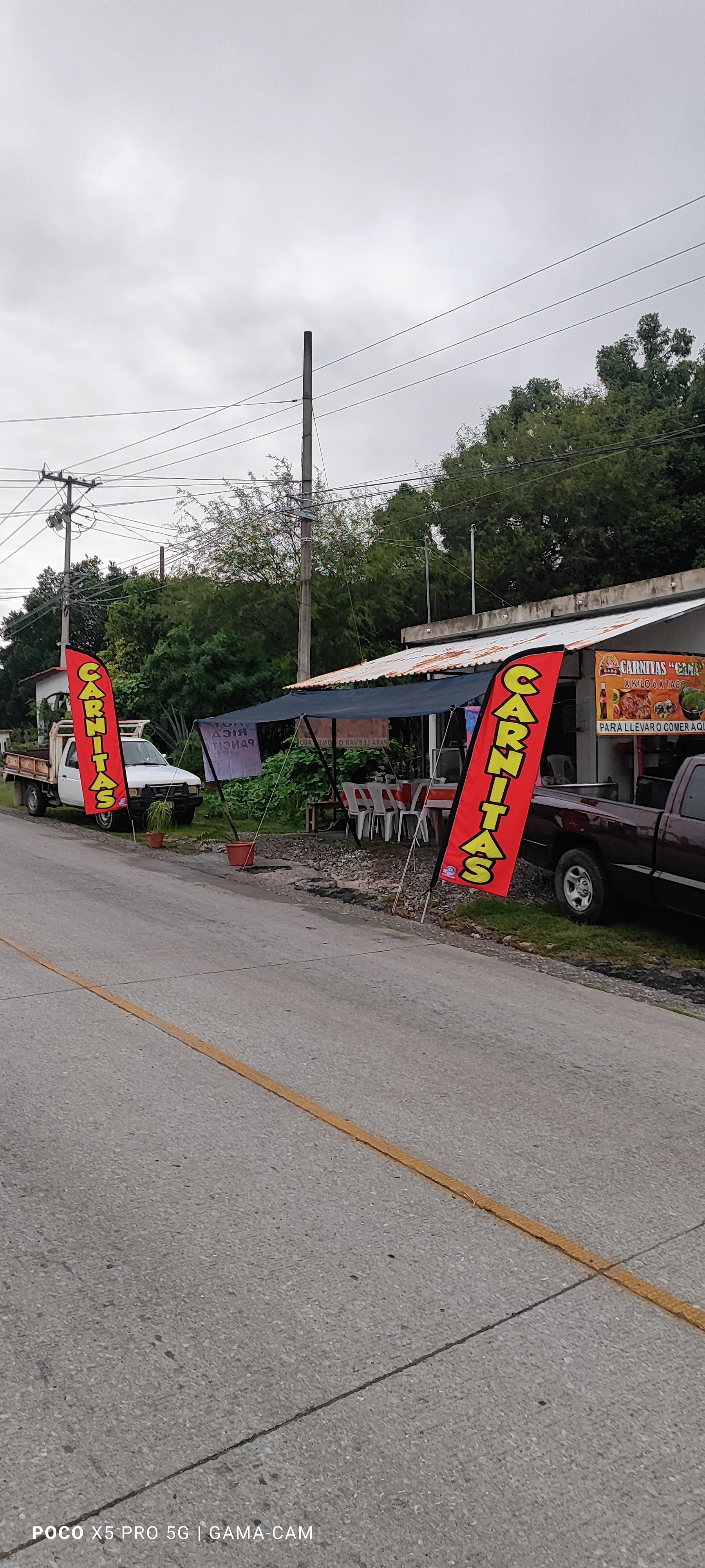 Carnitas Gama image 4