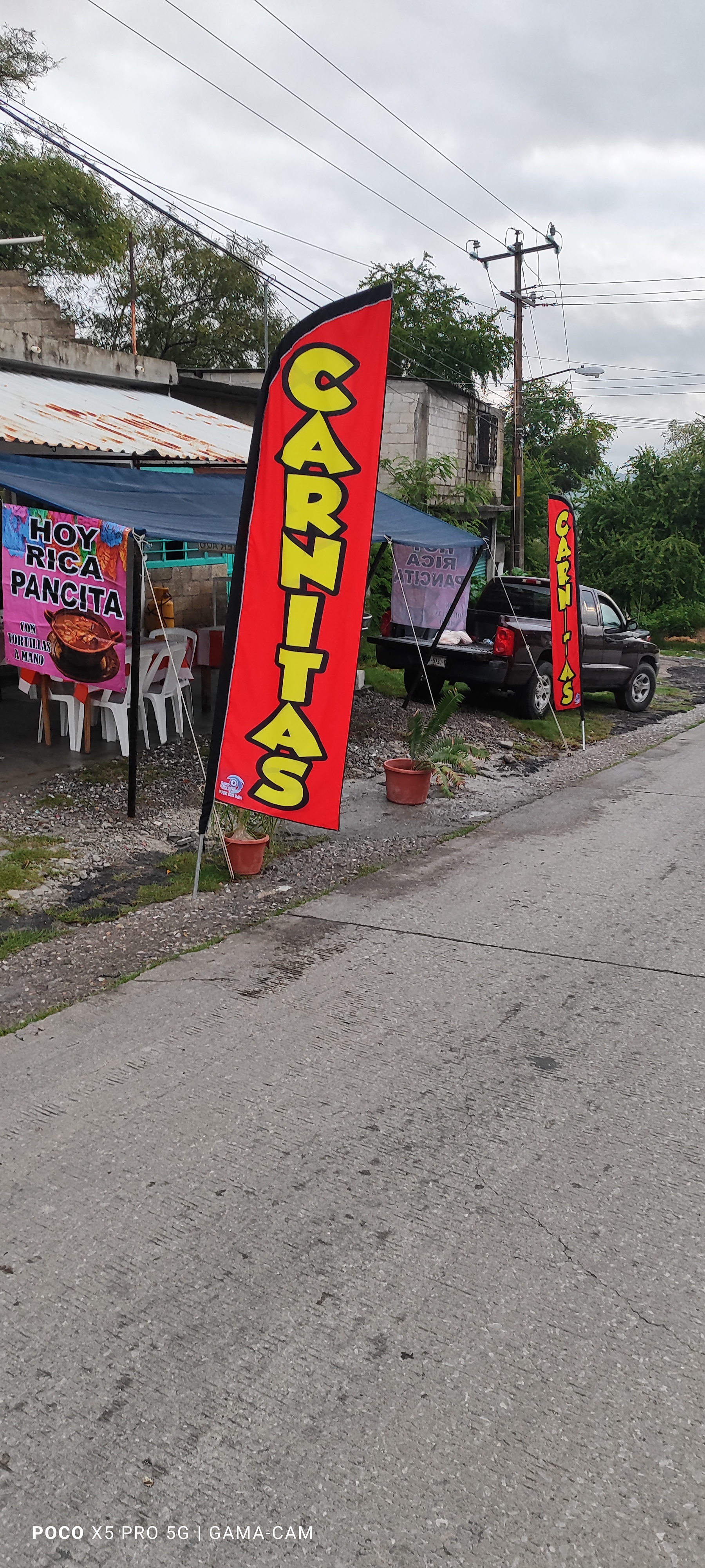 Carnitas Gama image 6