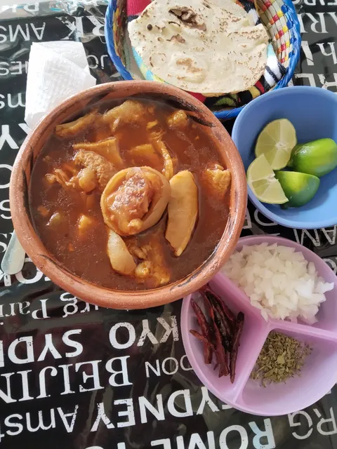 Carnitas Gama image 8