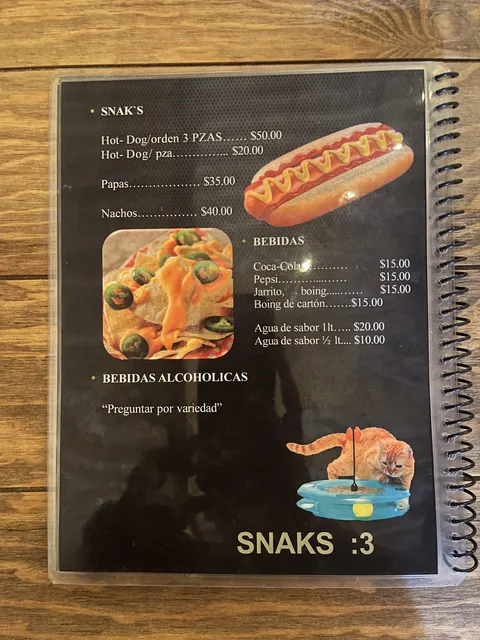 GATACO image 4
