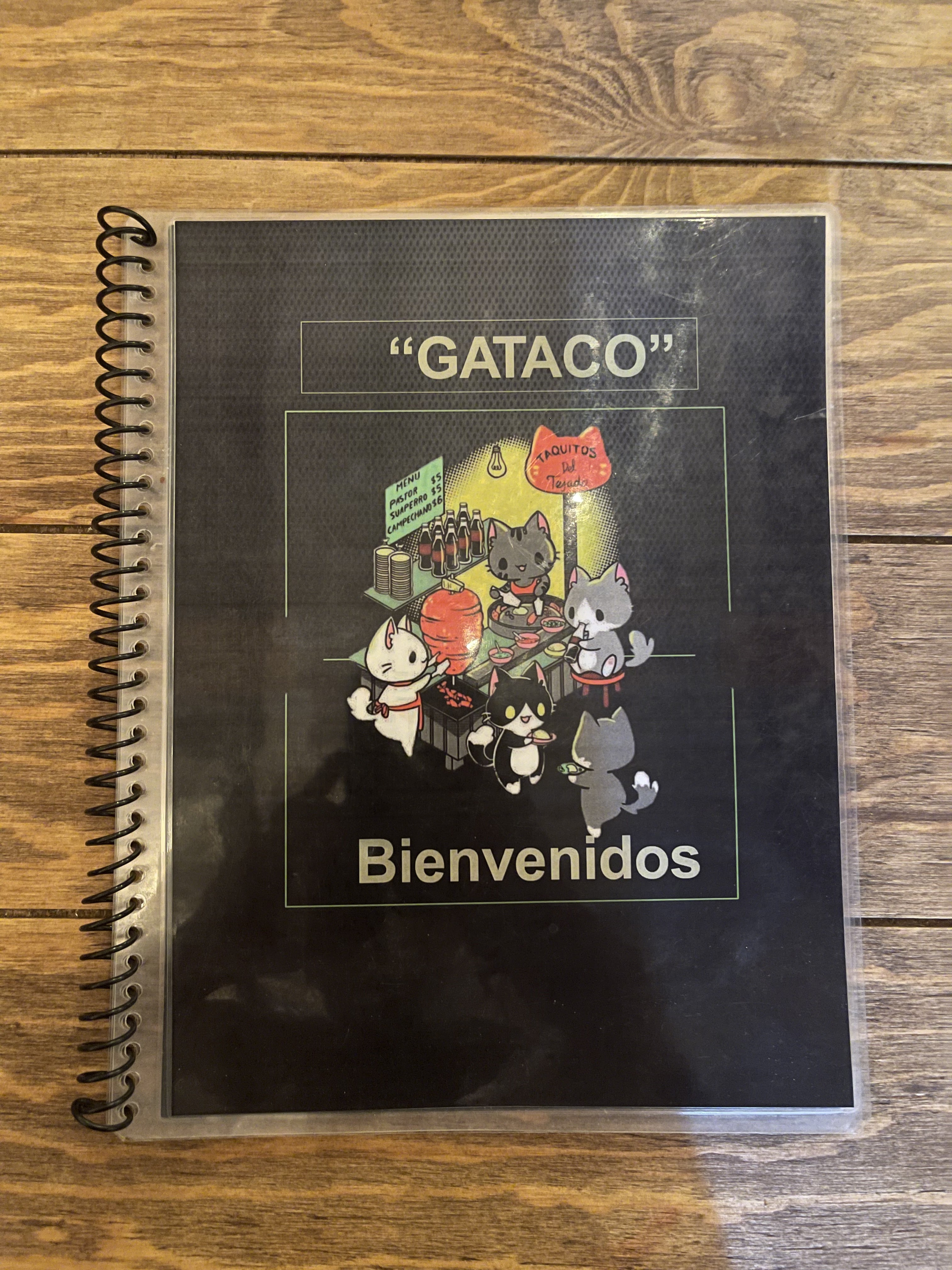 GATACO image 6