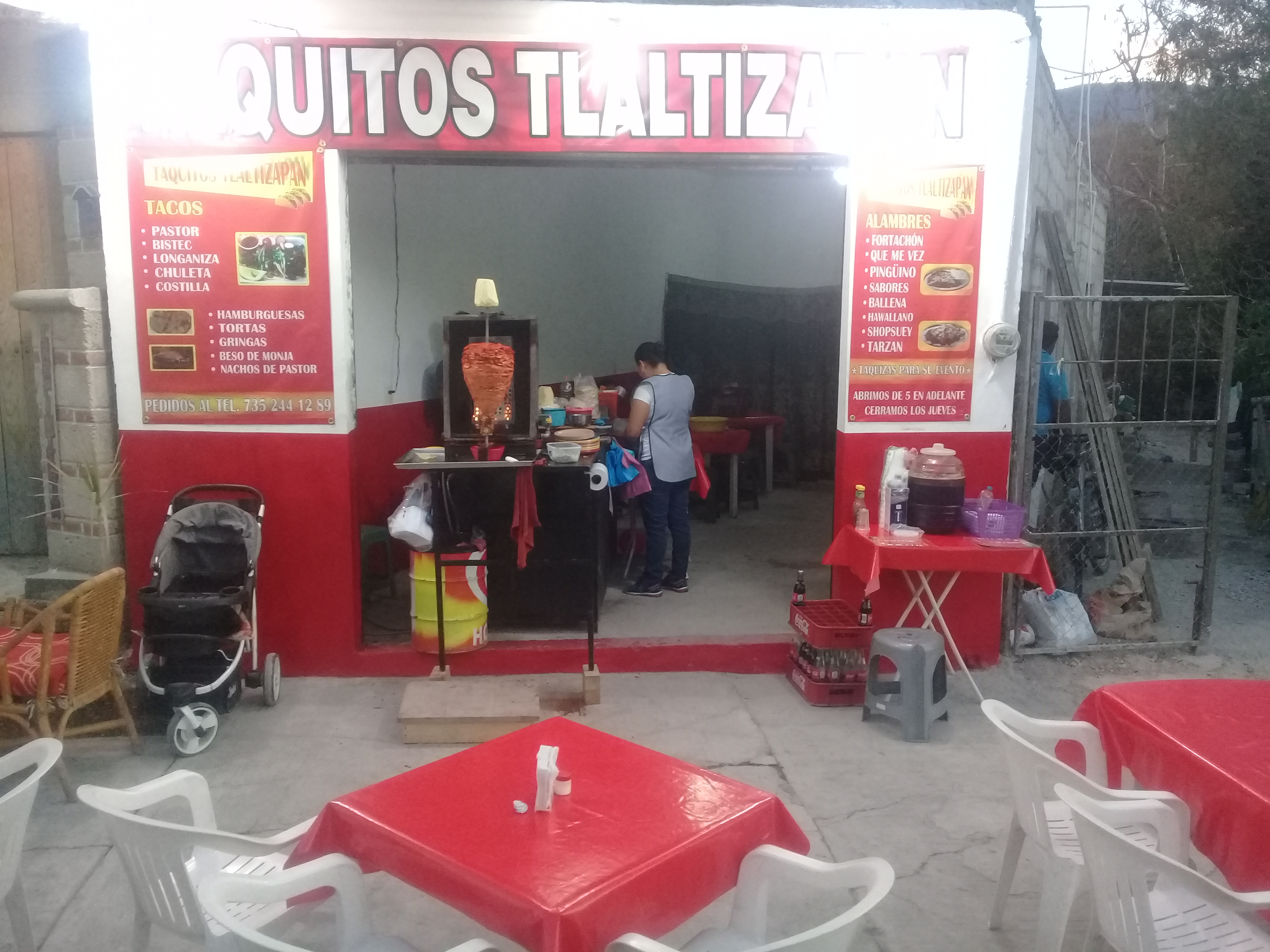 Taquitos Tlaltizapan image 1