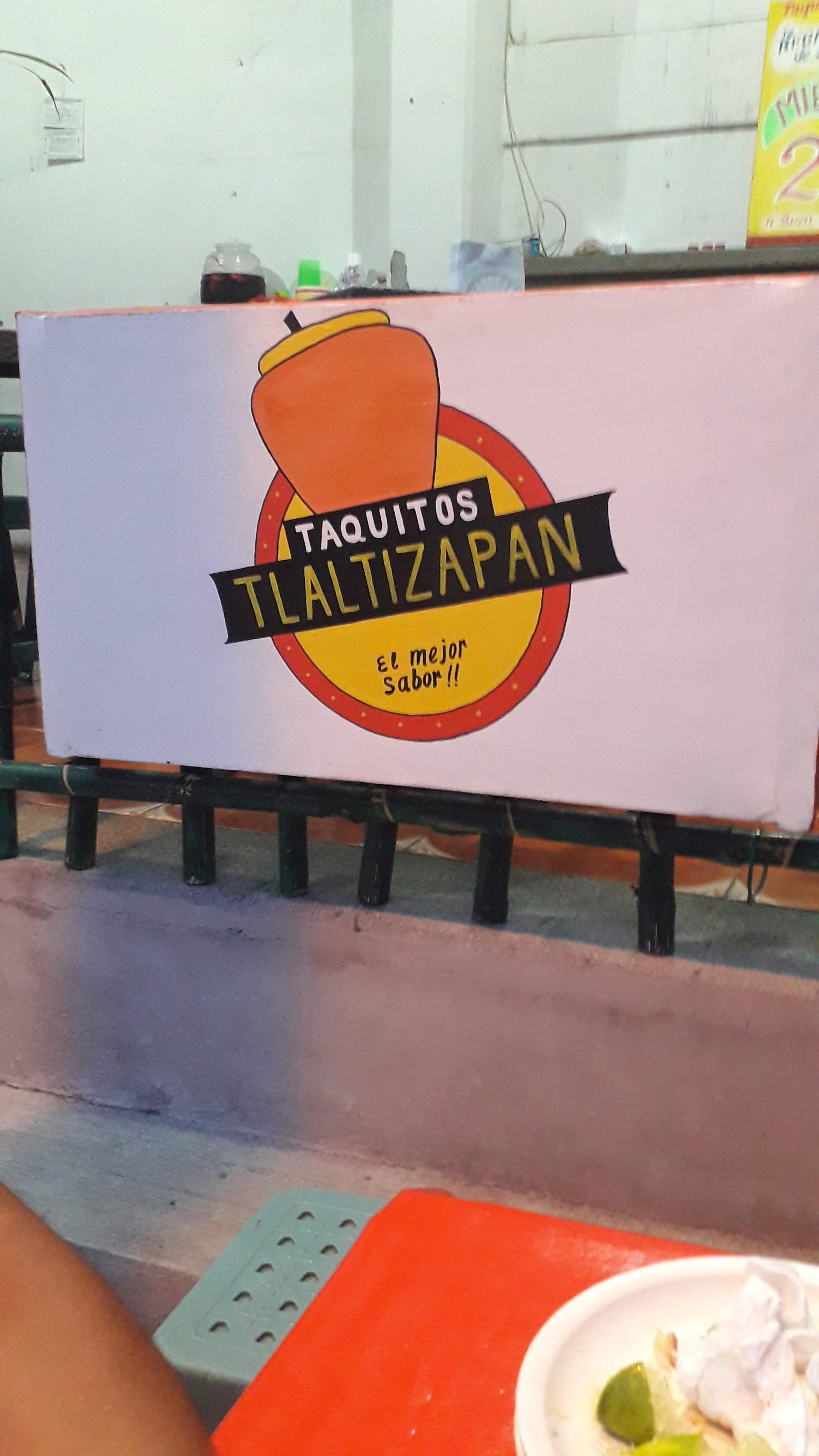 Taquitos Tlaltizapan image 2