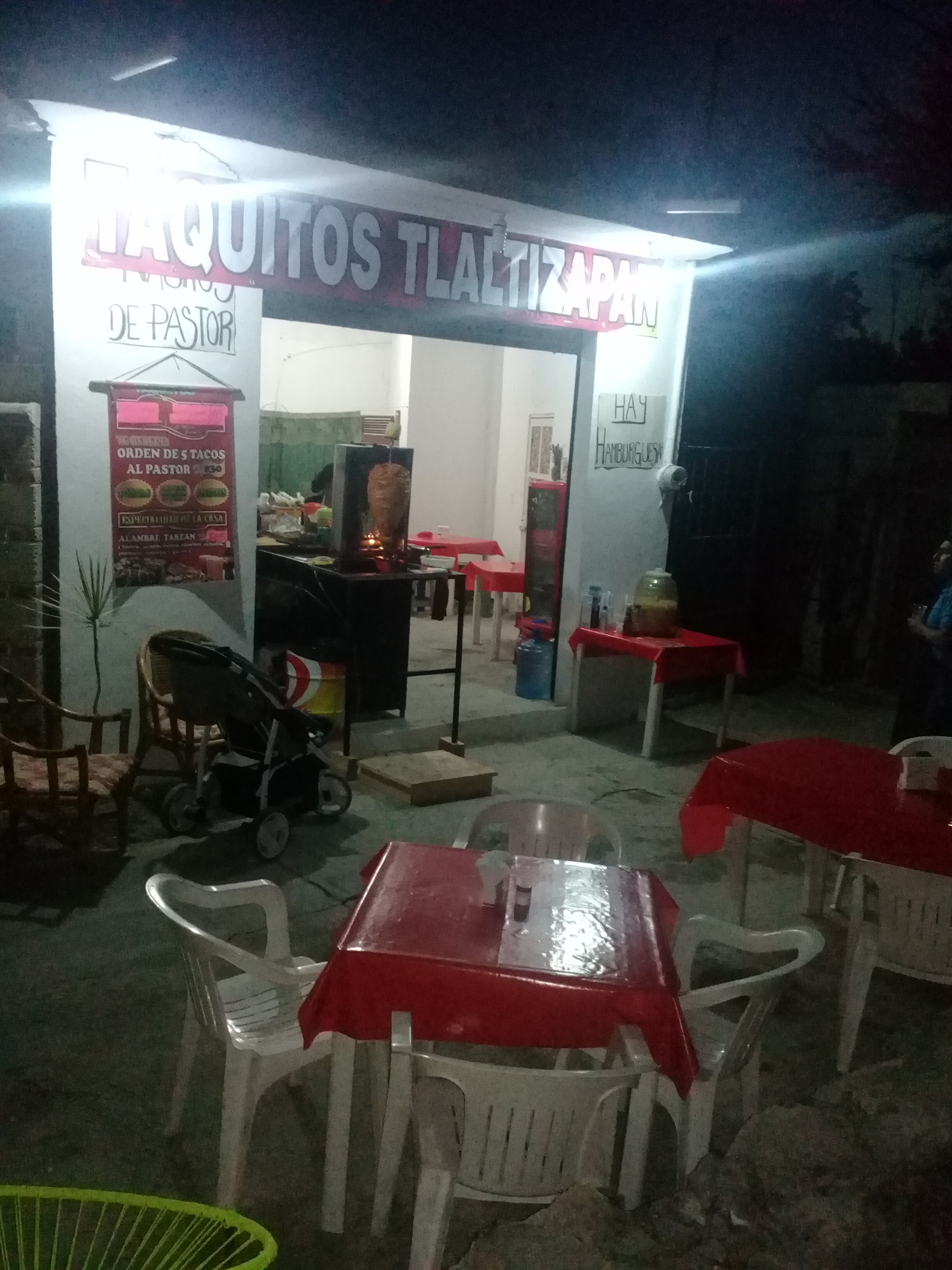 Taquitos Tlaltizapan image 3