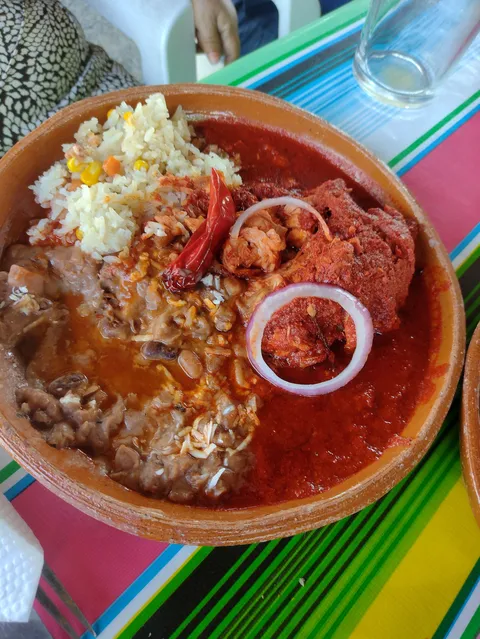 El Mezquite image 1