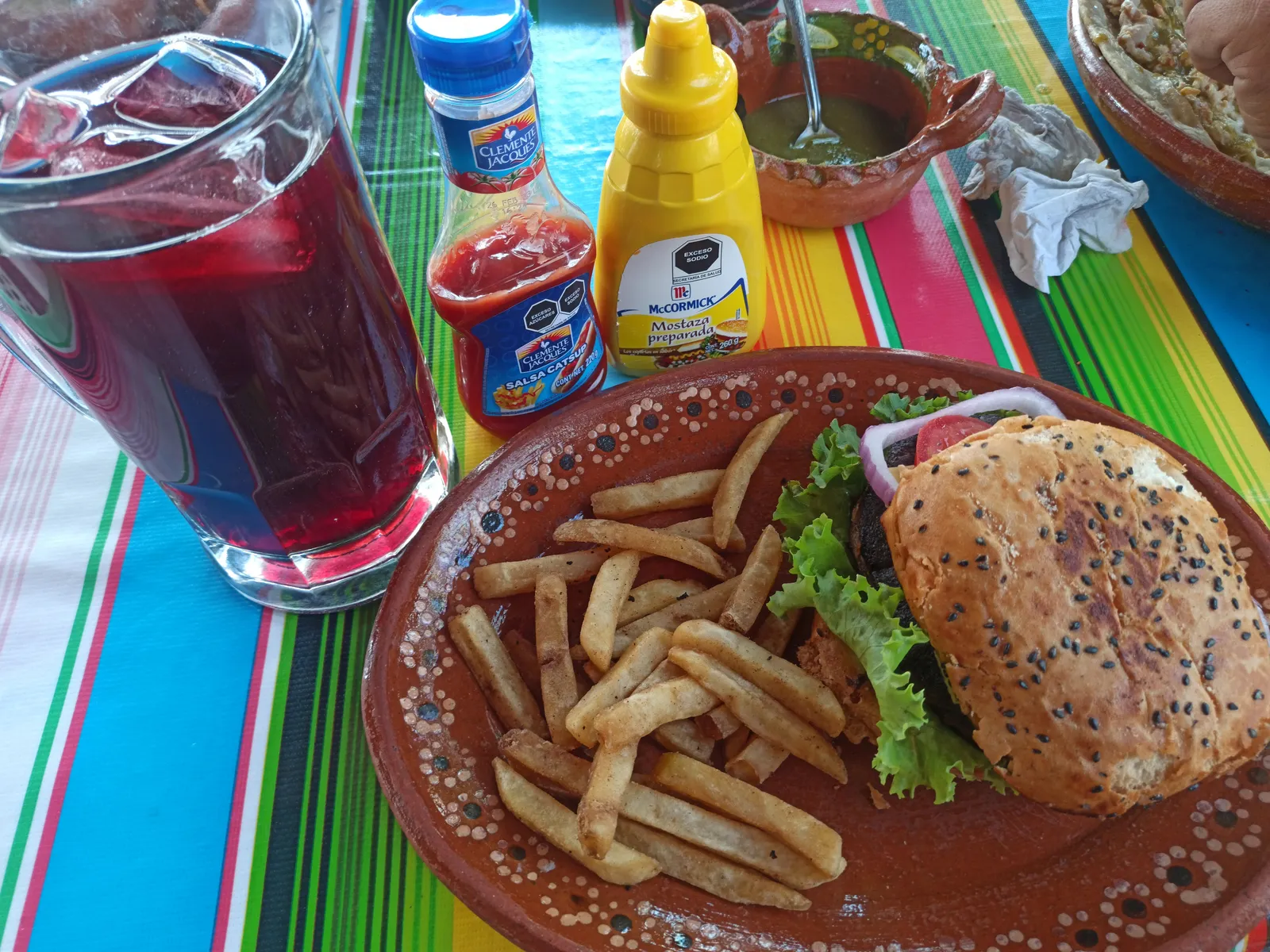 El Mezquite image 2