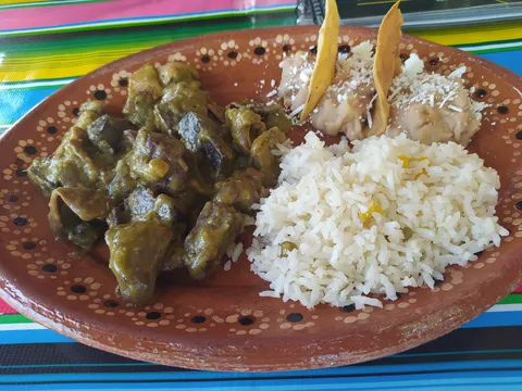 El Mezquite image 8