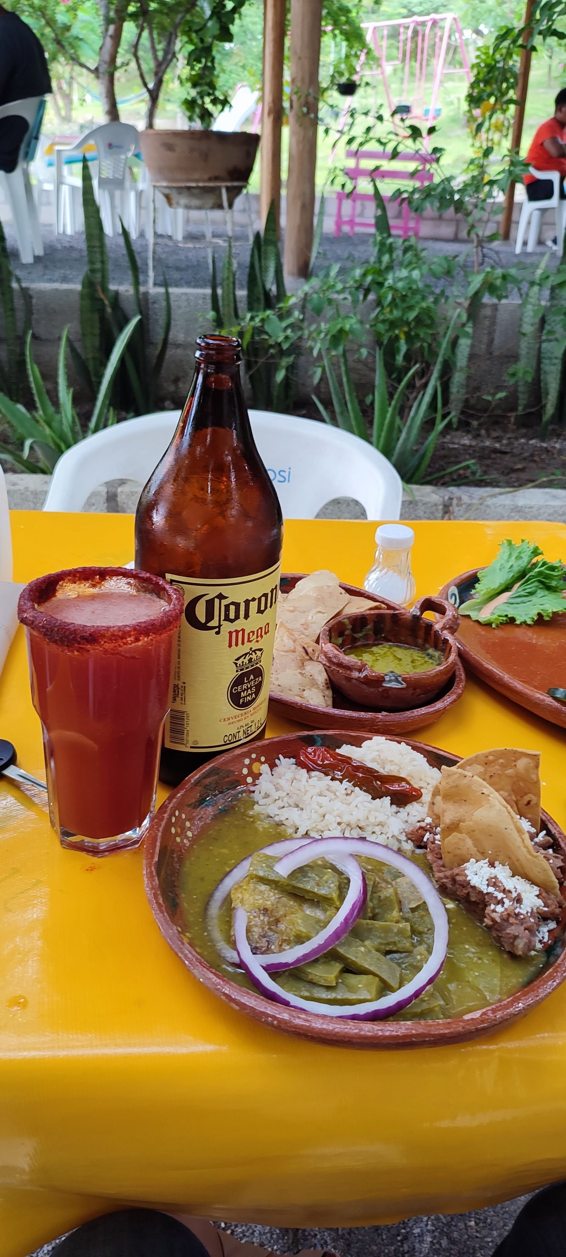 El Mezquite image 10