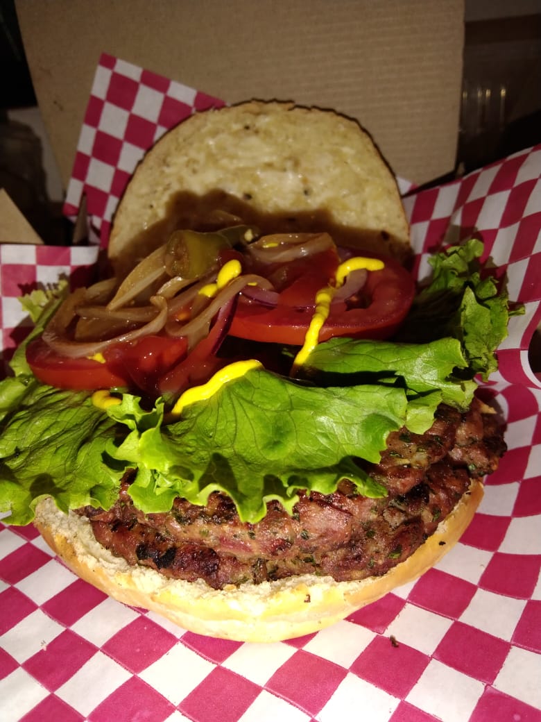 Rincón de San Marcos Grill image 1