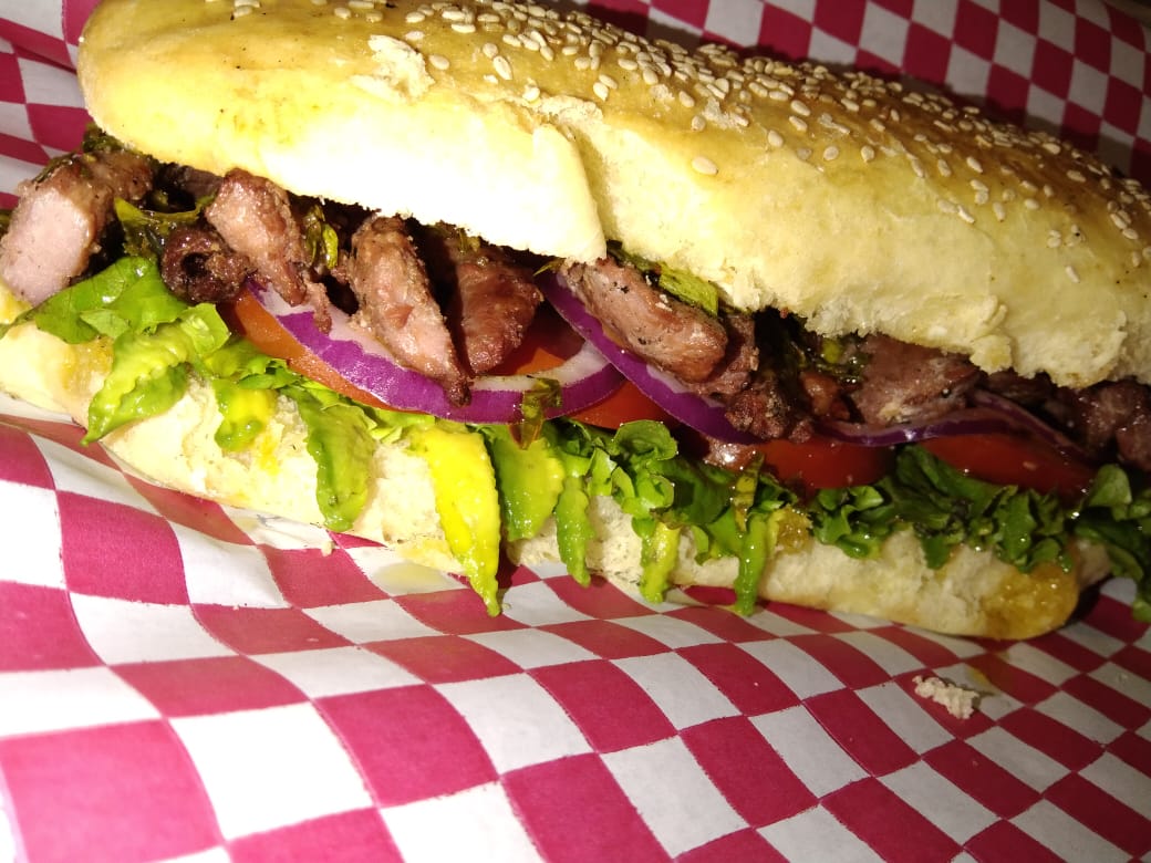 Rincón de San Marcos Grill image 2