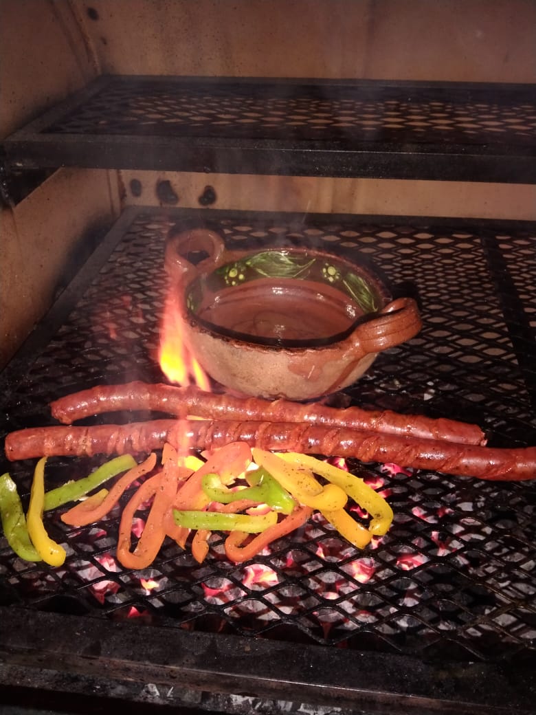 Rincón de San Marcos Grill image 3