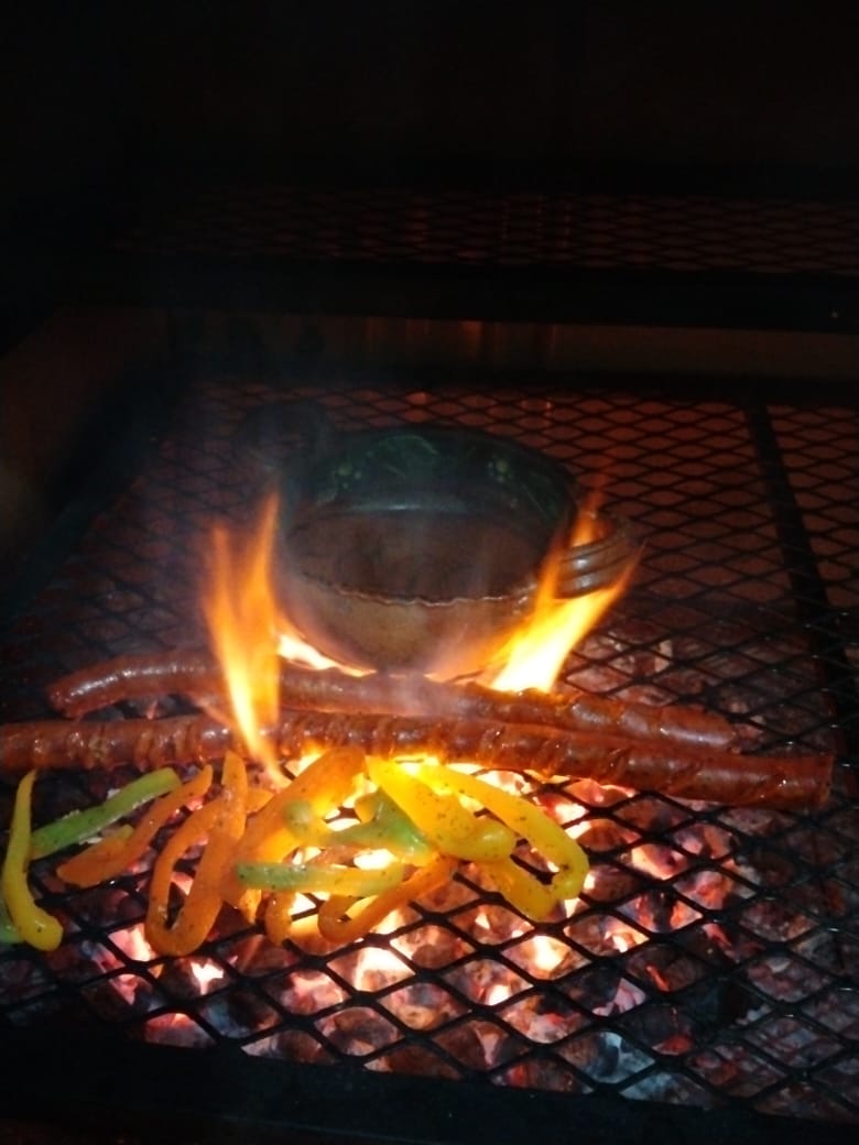 Rincón de San Marcos Grill image 4