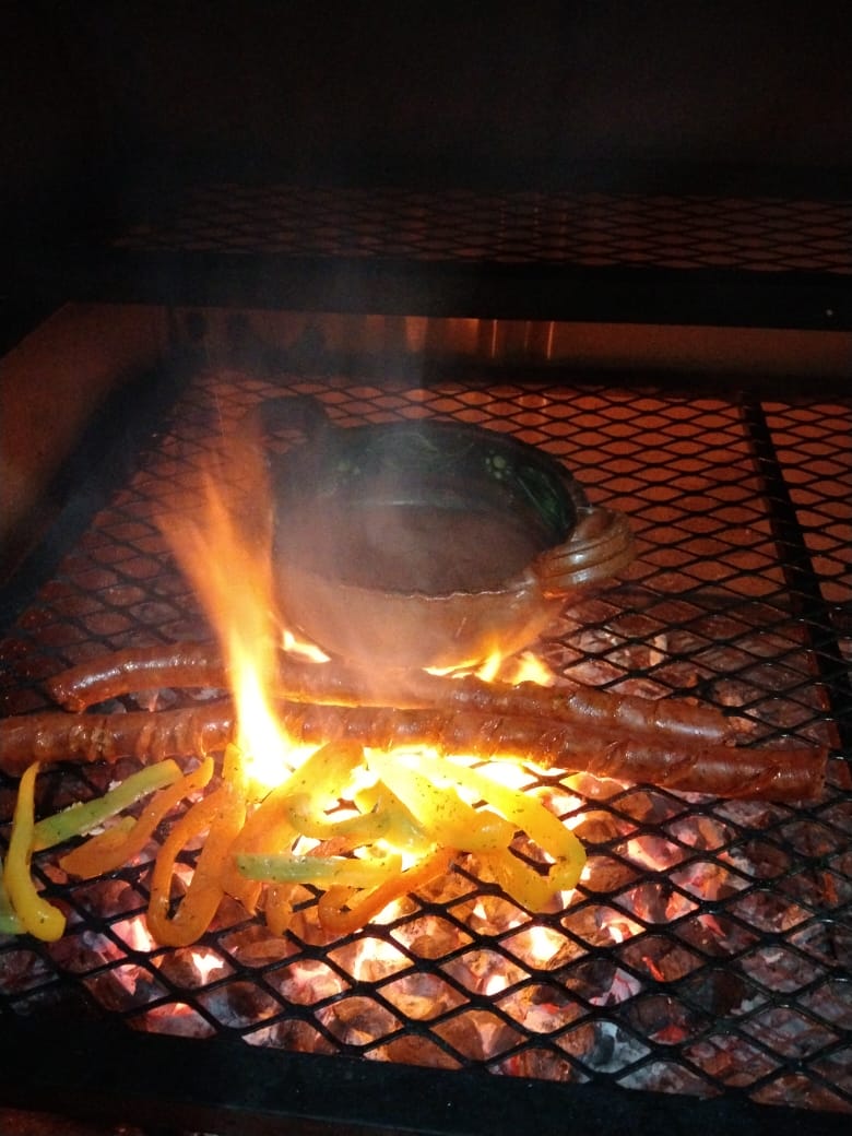 Rincón de San Marcos Grill image 5