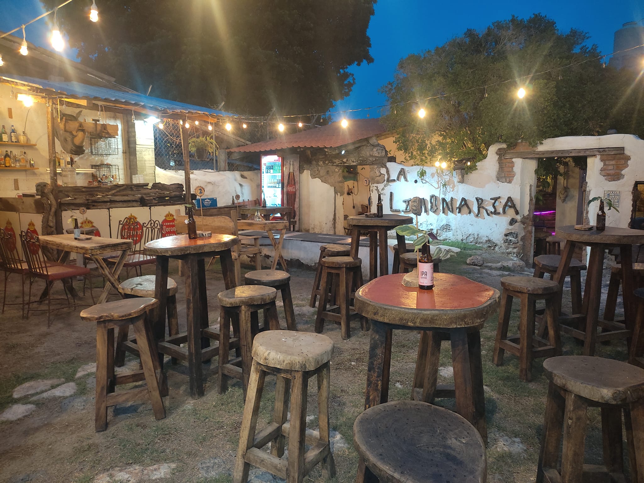 La limonaria image 1