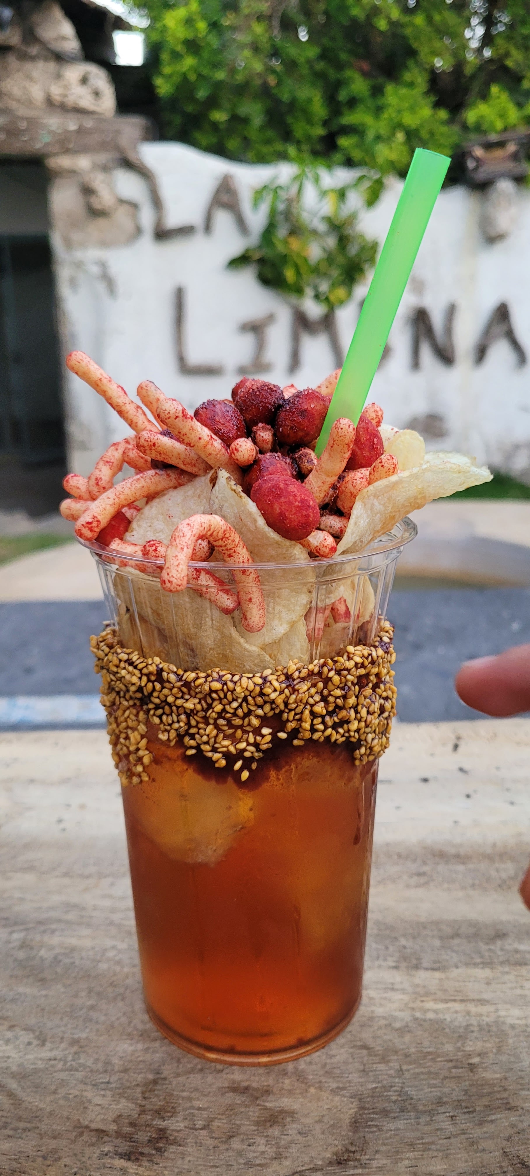 La limonaria image 2