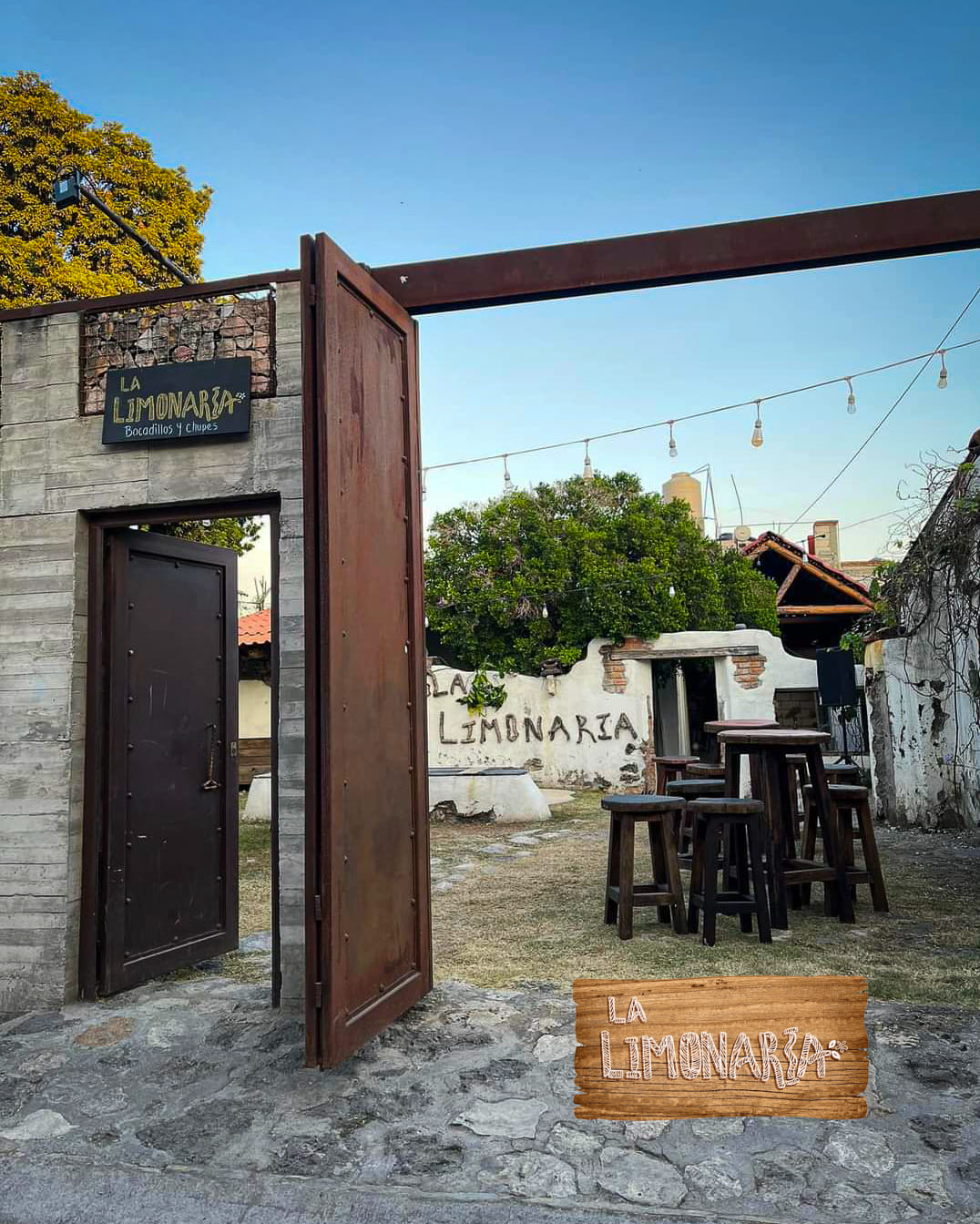 La limonaria image 3