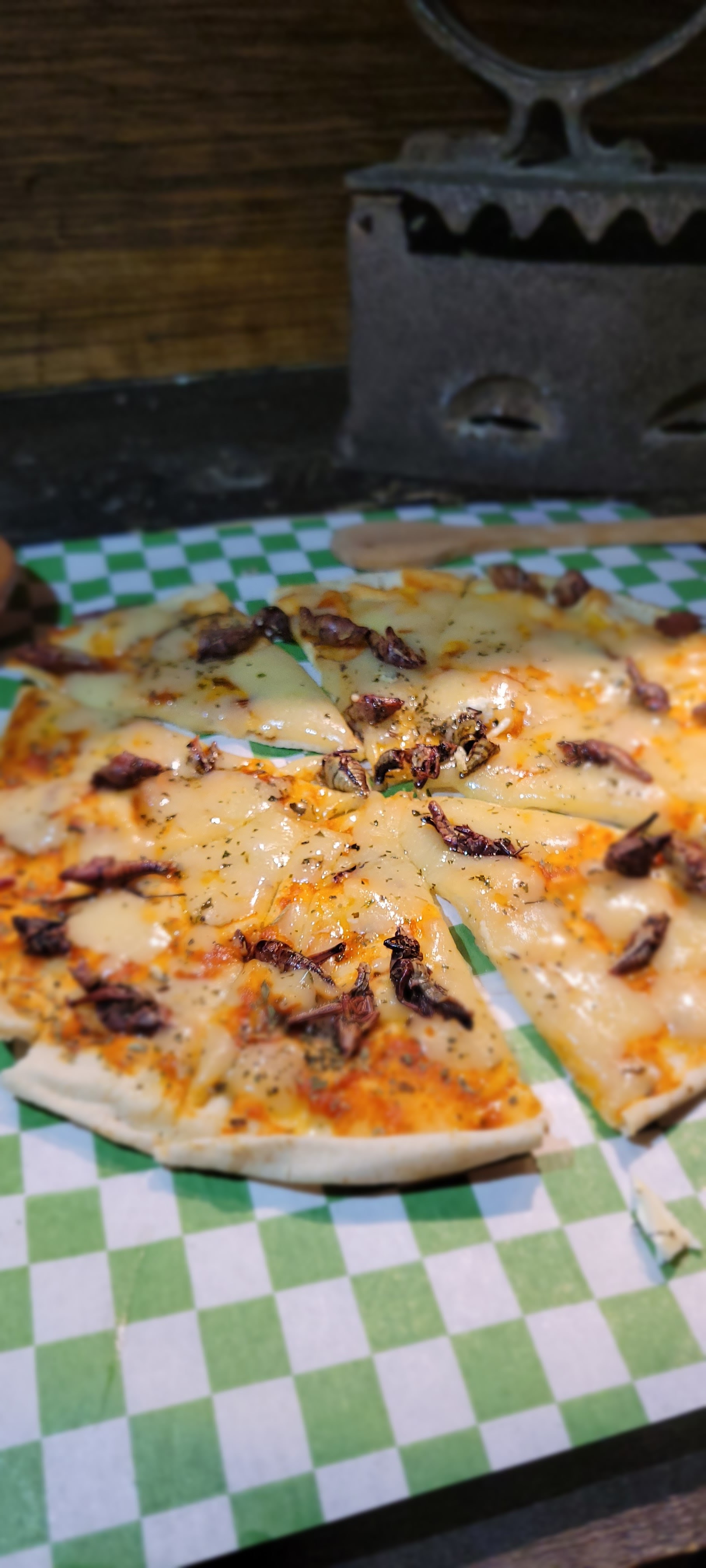 La limonaria image 7