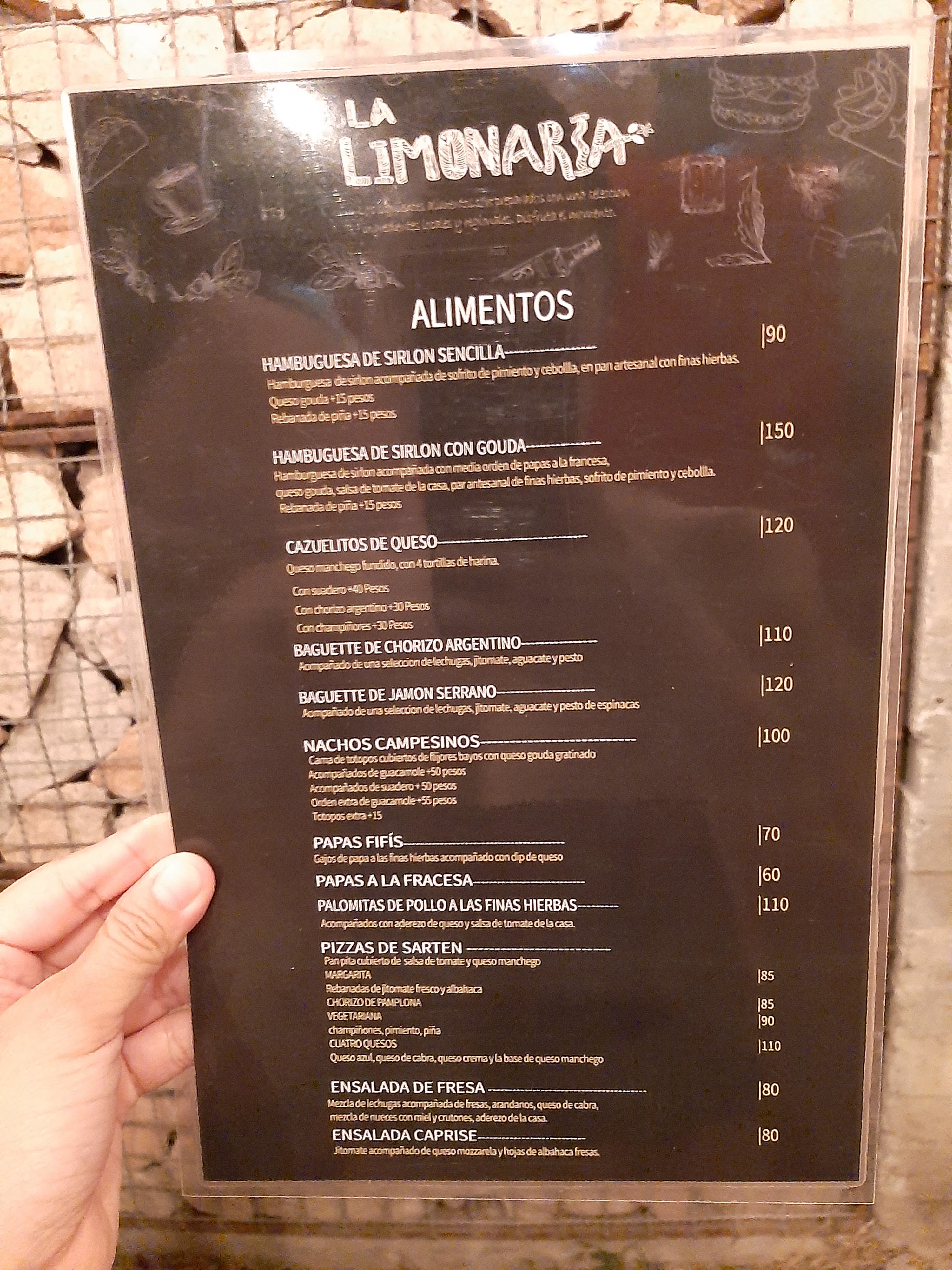 La limonaria image 9