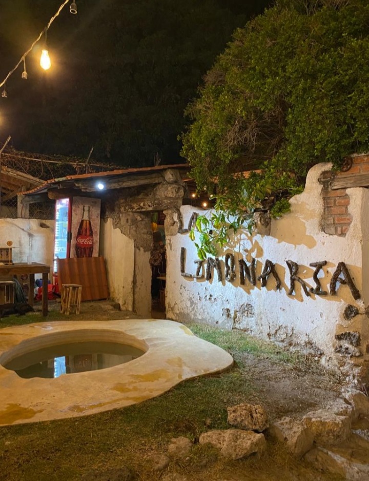 La limonaria image 10