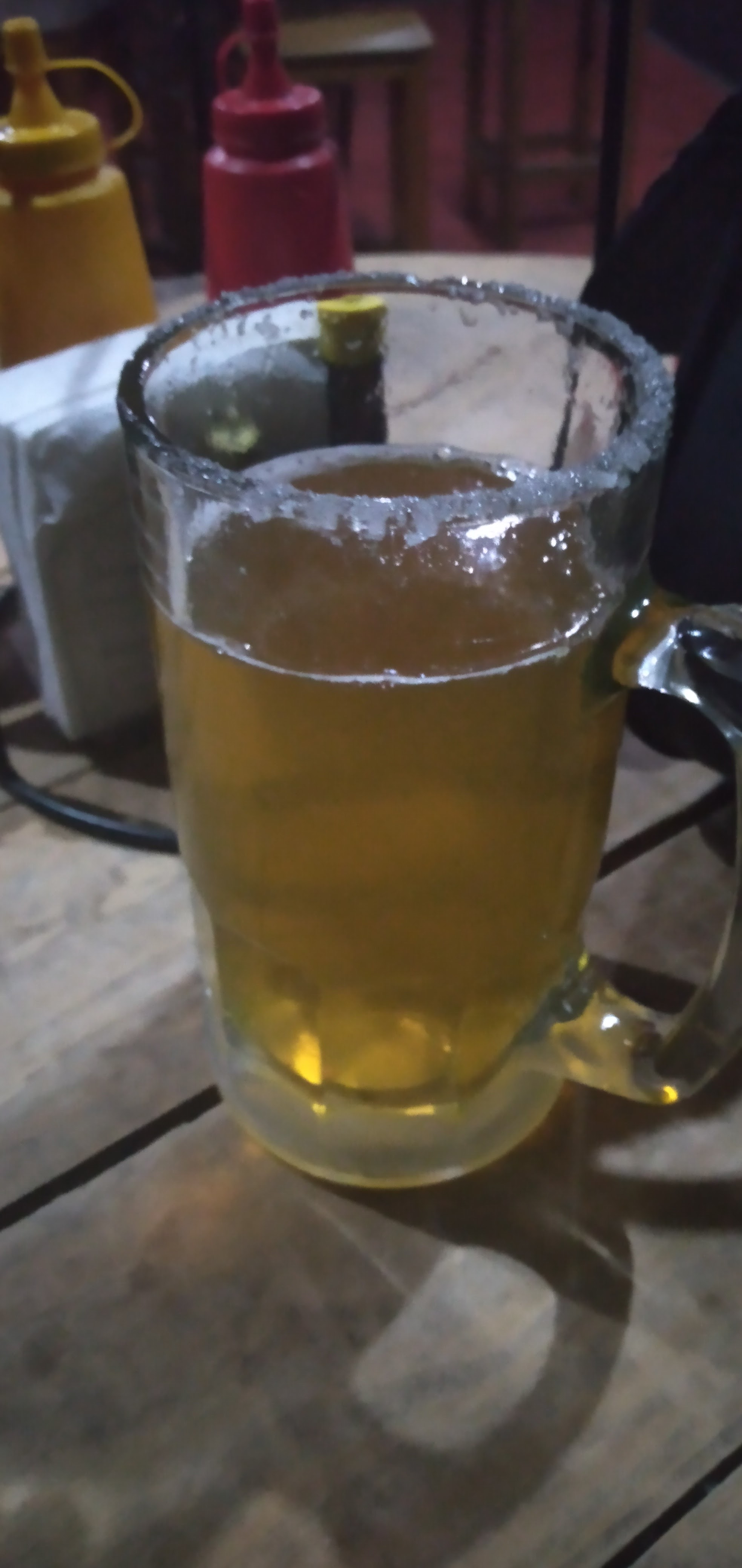 Pizza del Barba Negra image 2