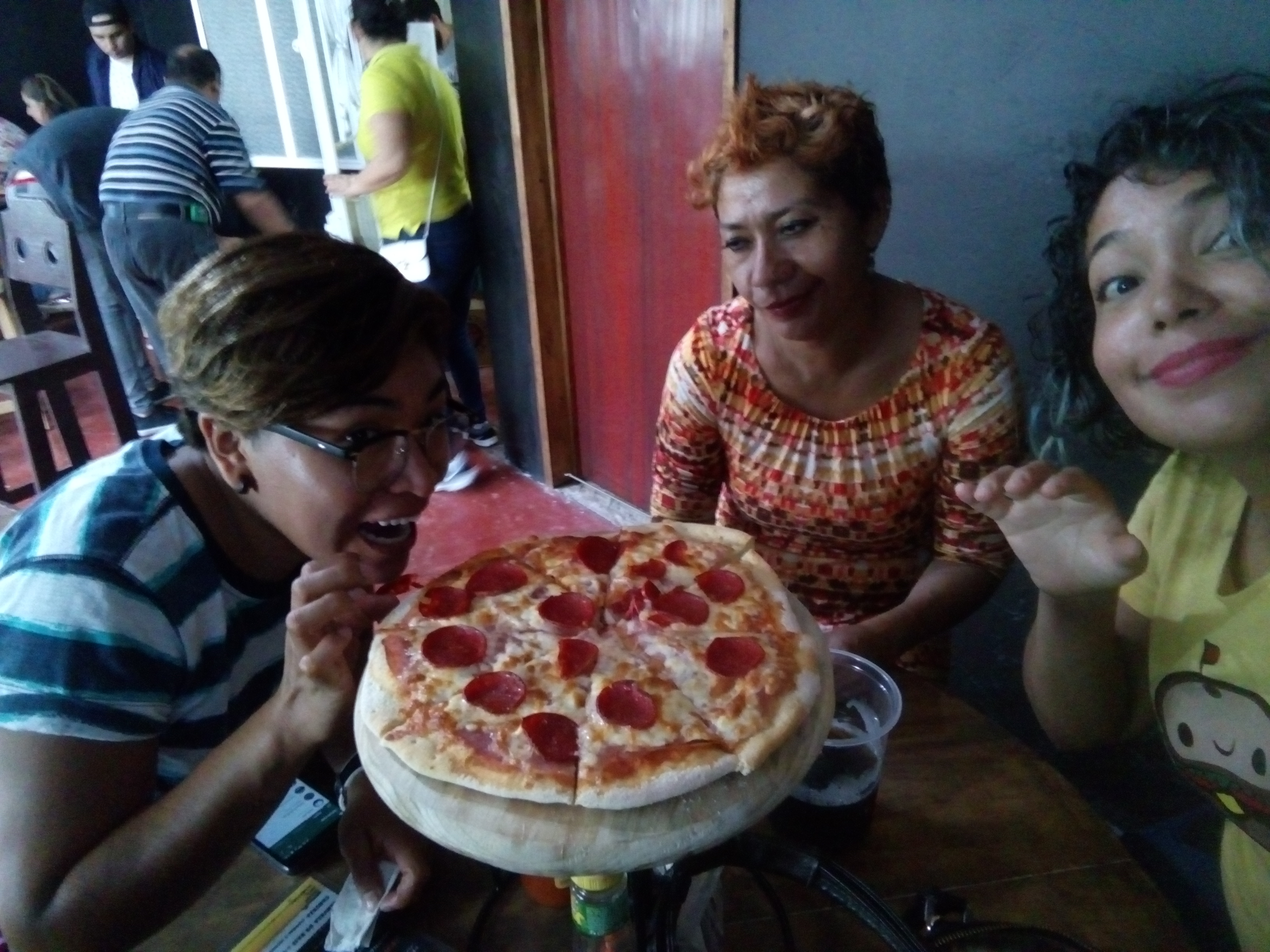 Pizza del Barba Negra image 3