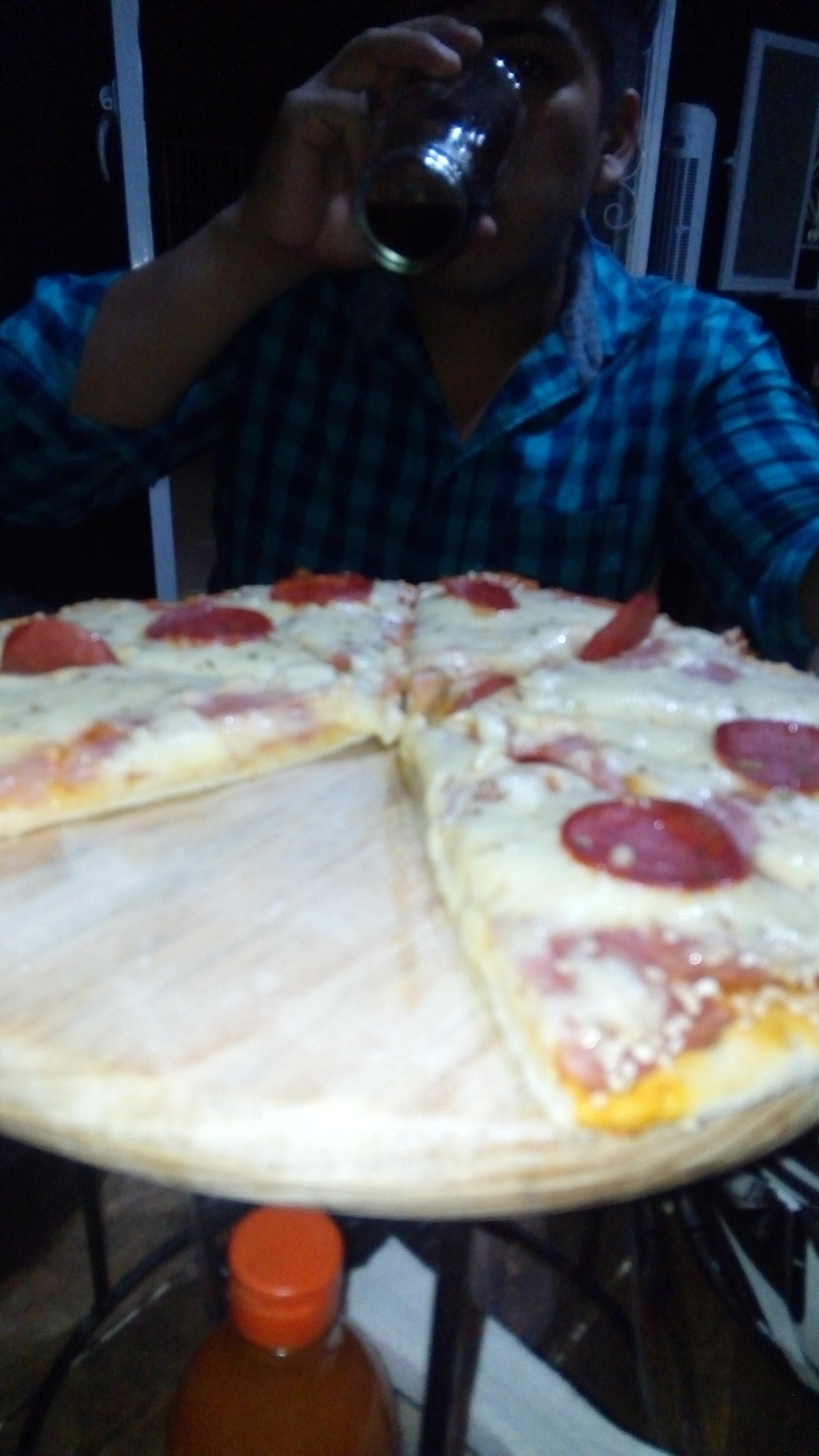 Pizza del Barba Negra image 4