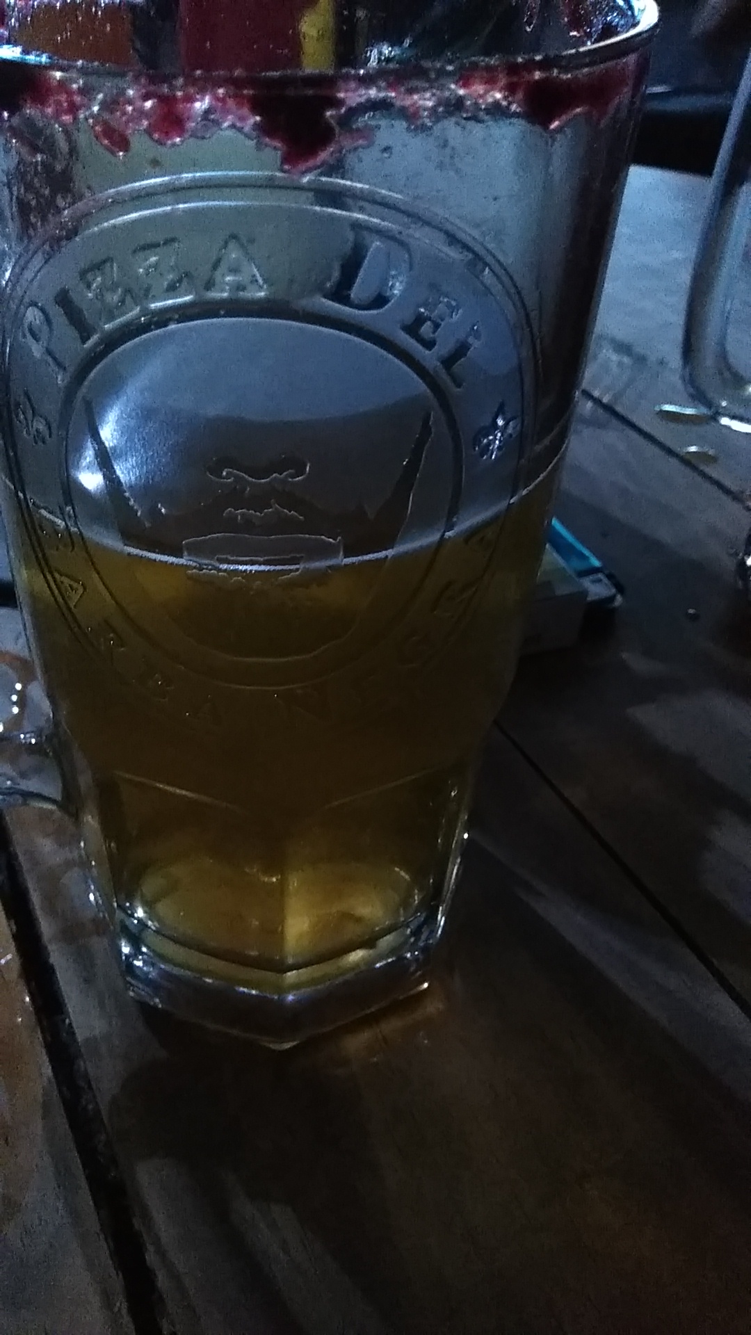 Pizza del Barba Negra image 5