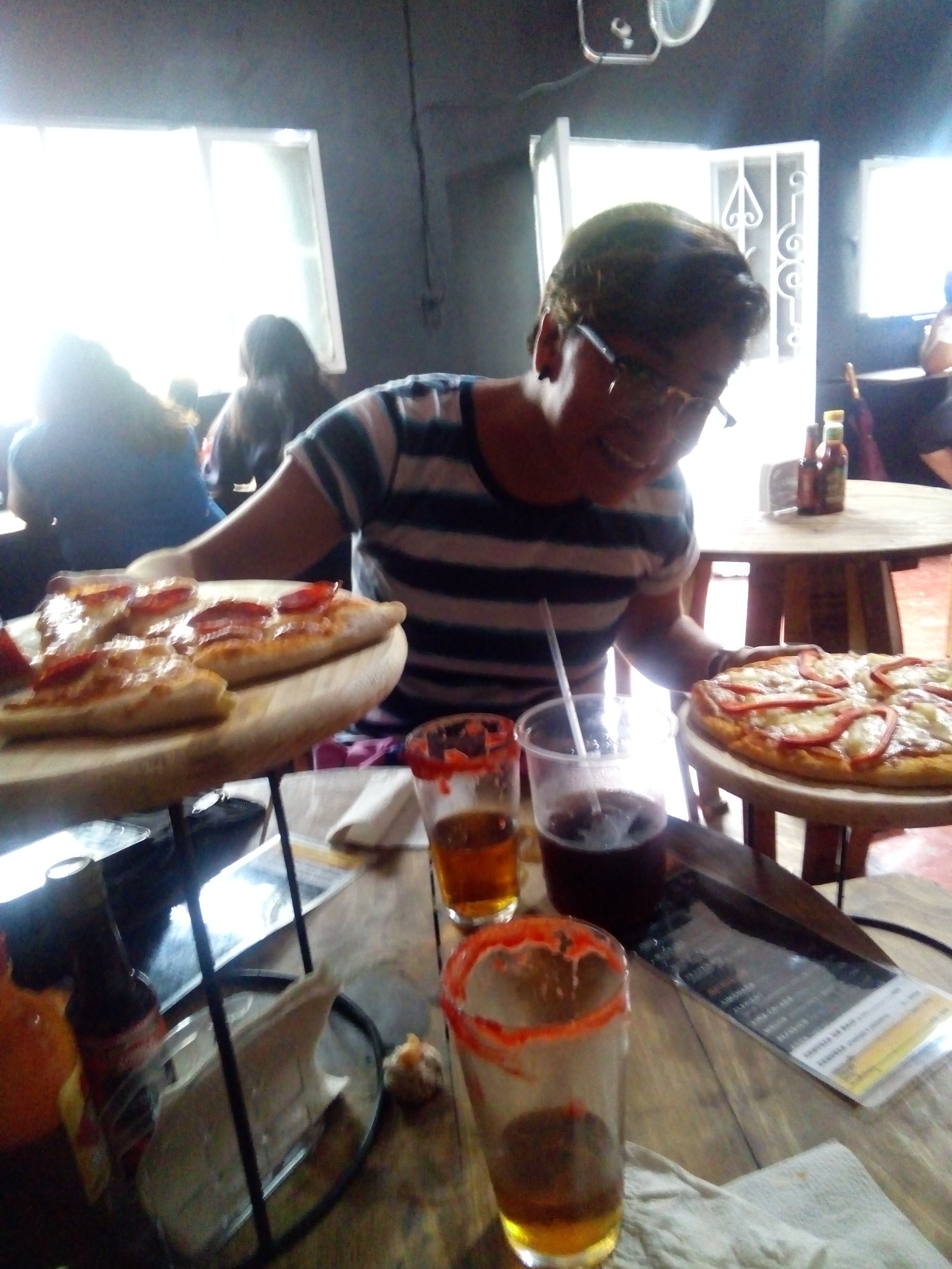 Pizza del Barba Negra image 6