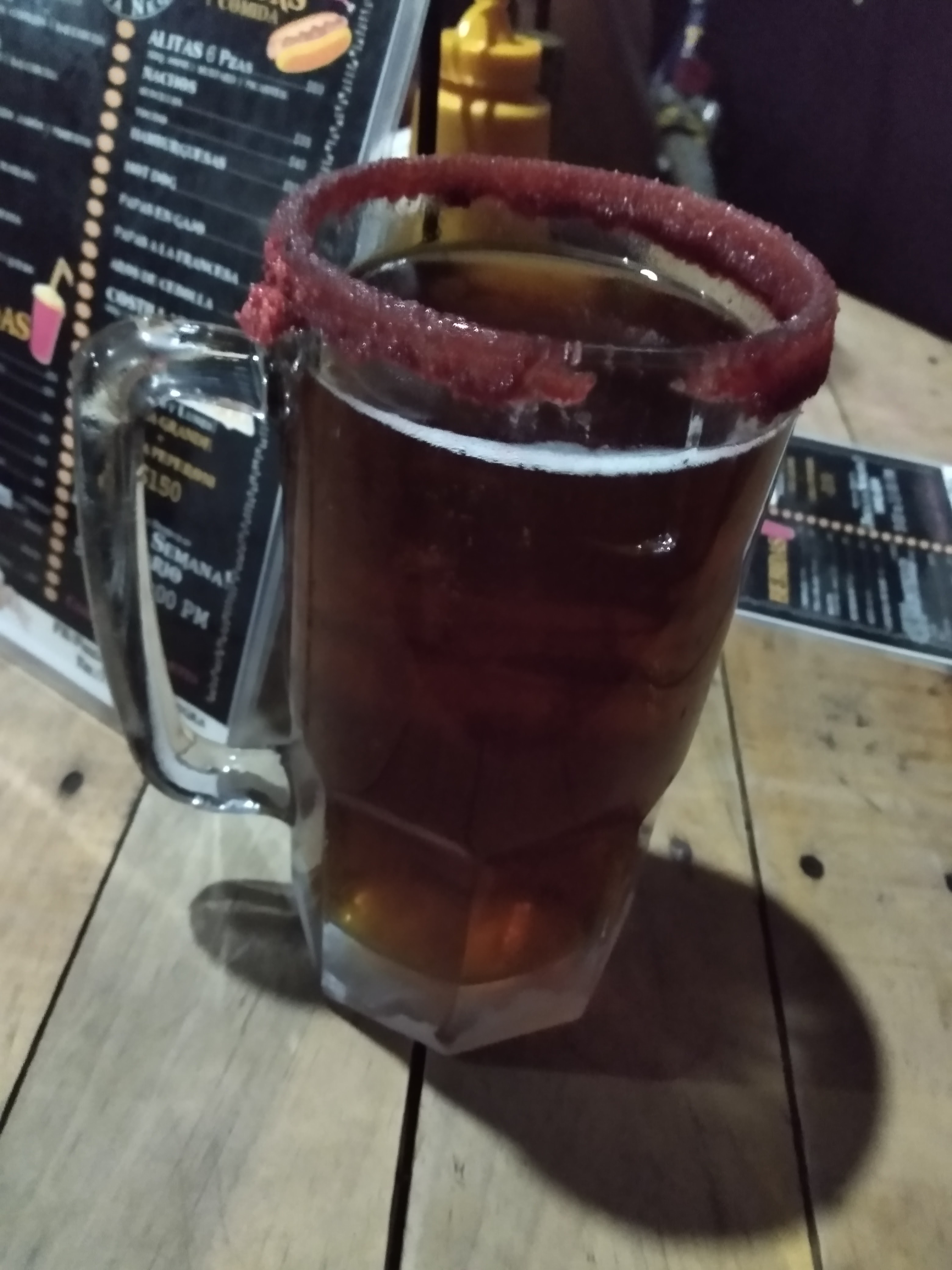 Pizza del Barba Negra image 7