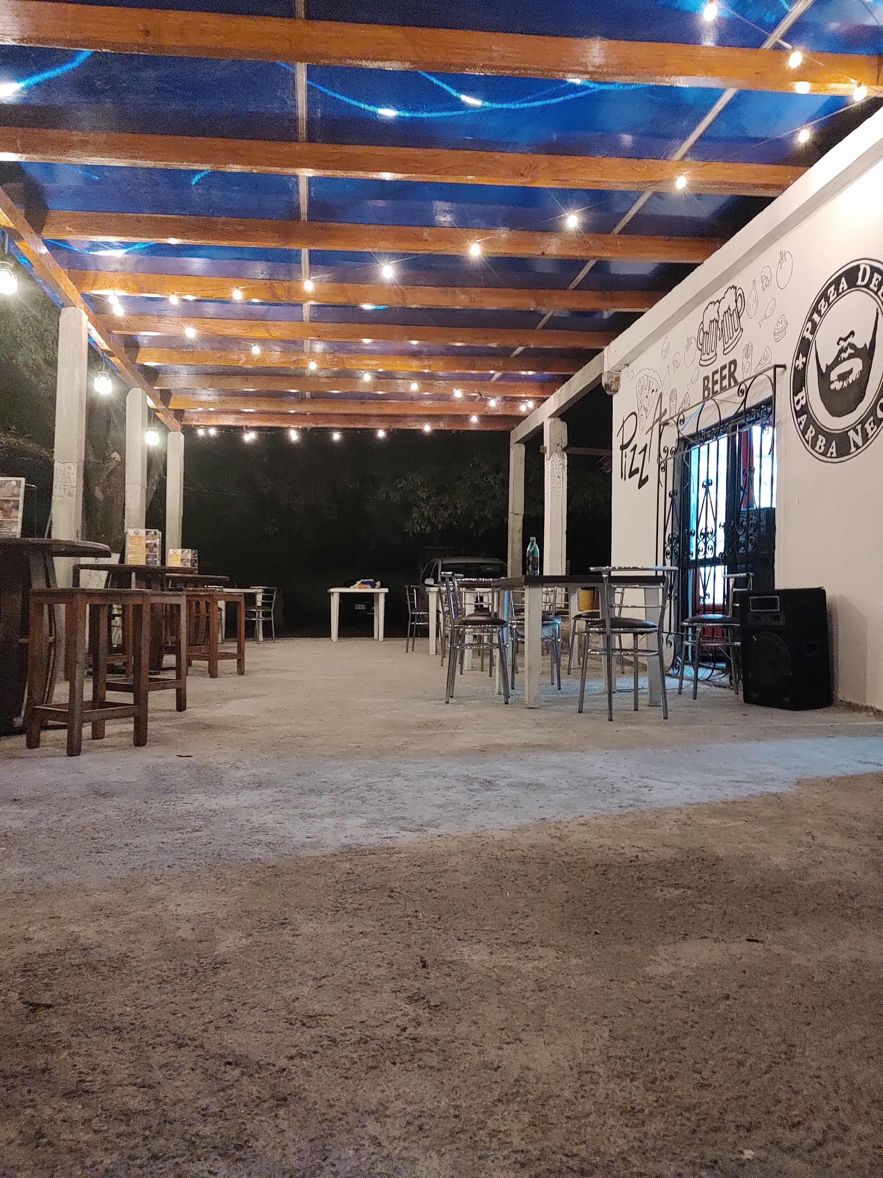 Pizza del Barba Negra image 10