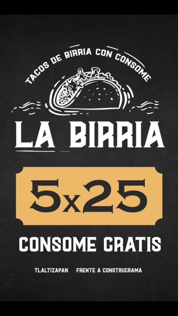 La Birria Tacos image 2