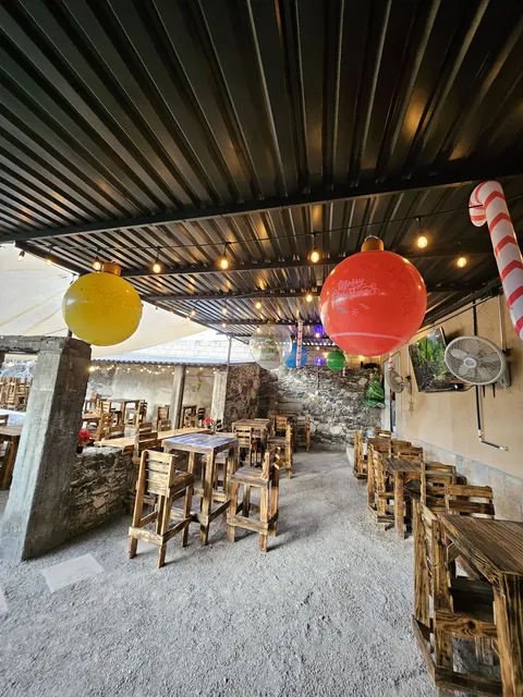 Los Macuaches Grill Bar Crudería Tlaquiltenango image 3