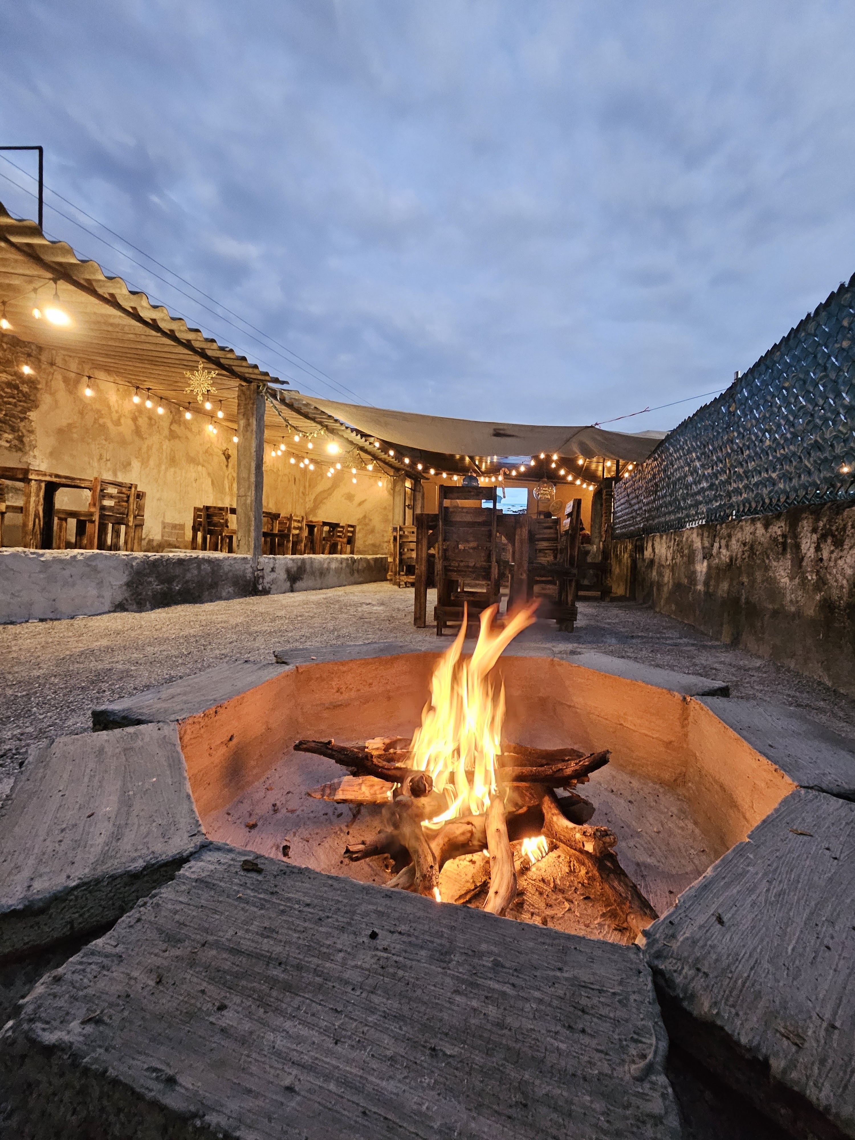 Los Macuaches Grill Bar Crudería Tlaquiltenango image 4