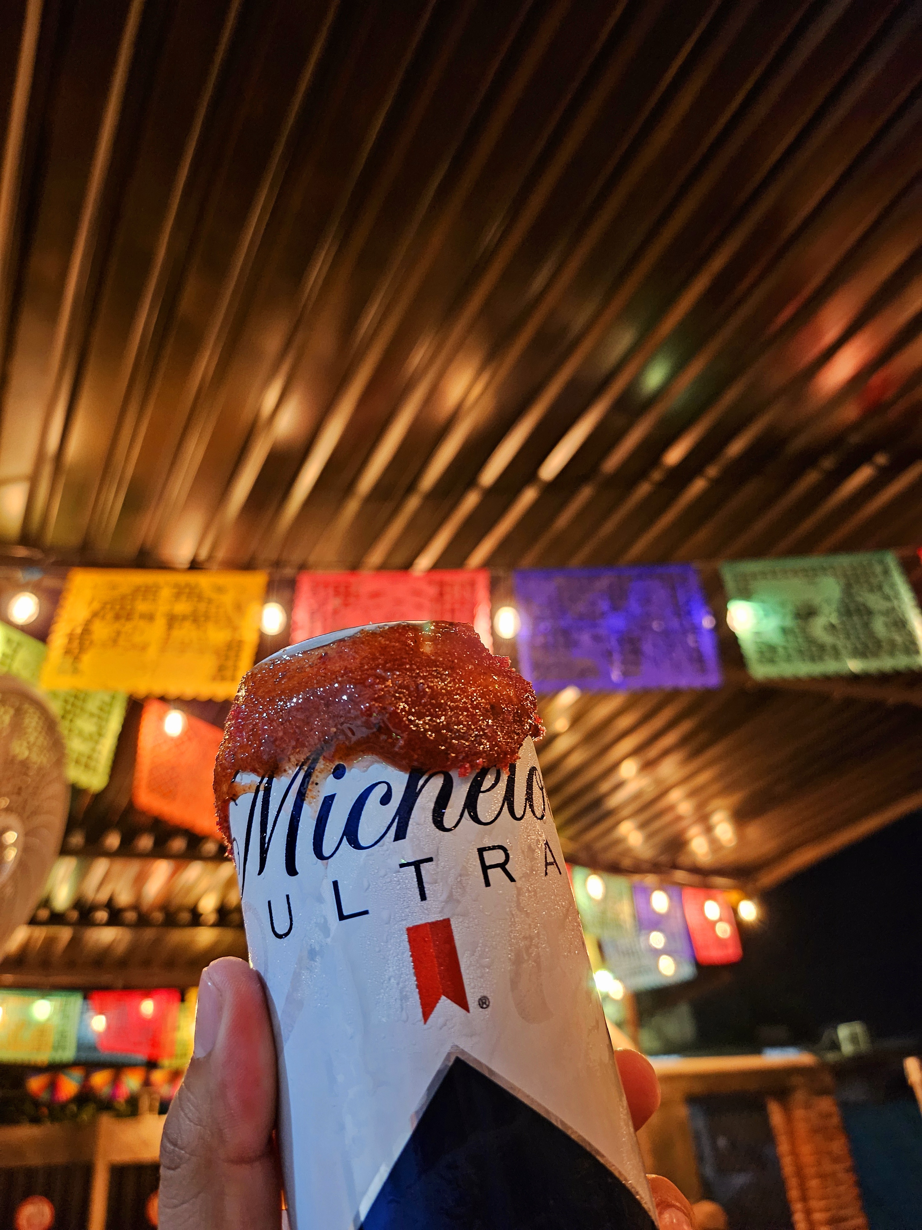 Los Macuaches Grill Bar Crudería Tlaquiltenango image 6