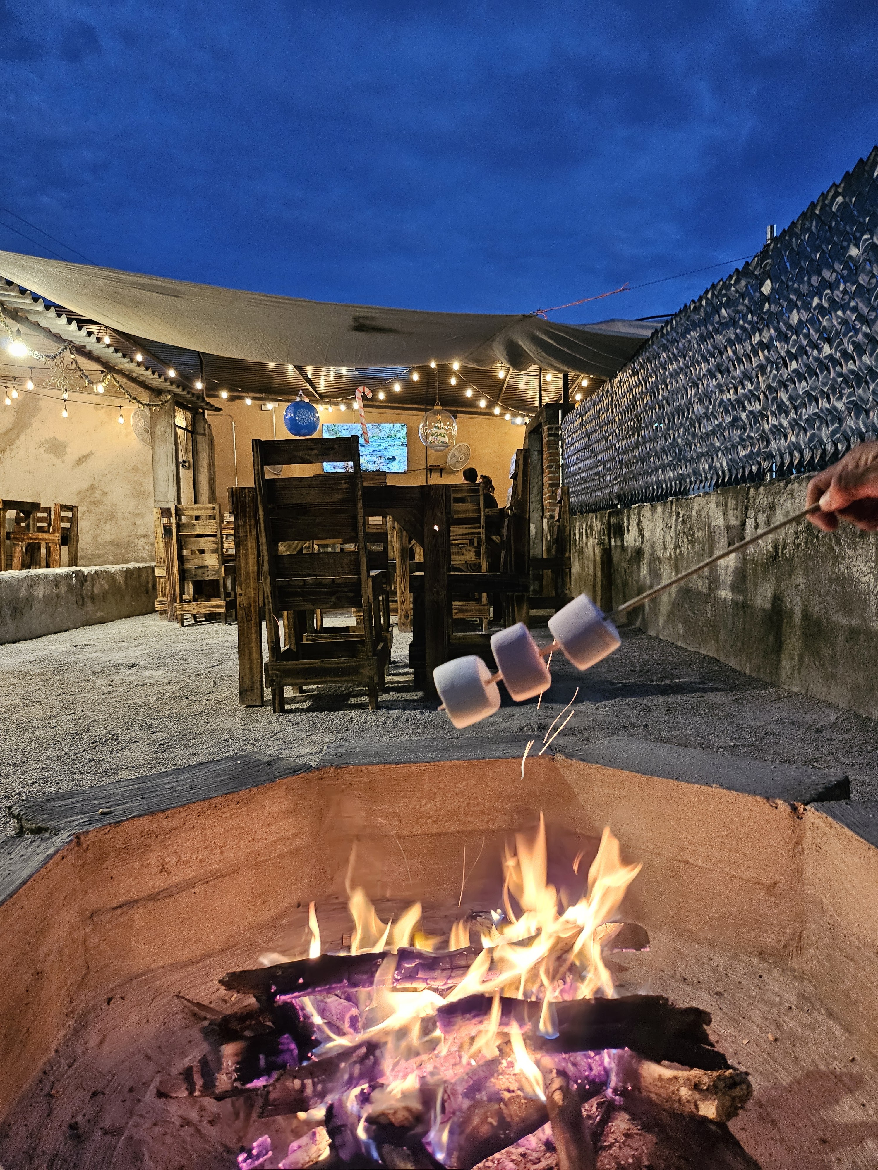 Los Macuaches Grill Bar Crudería Tlaquiltenango image 8