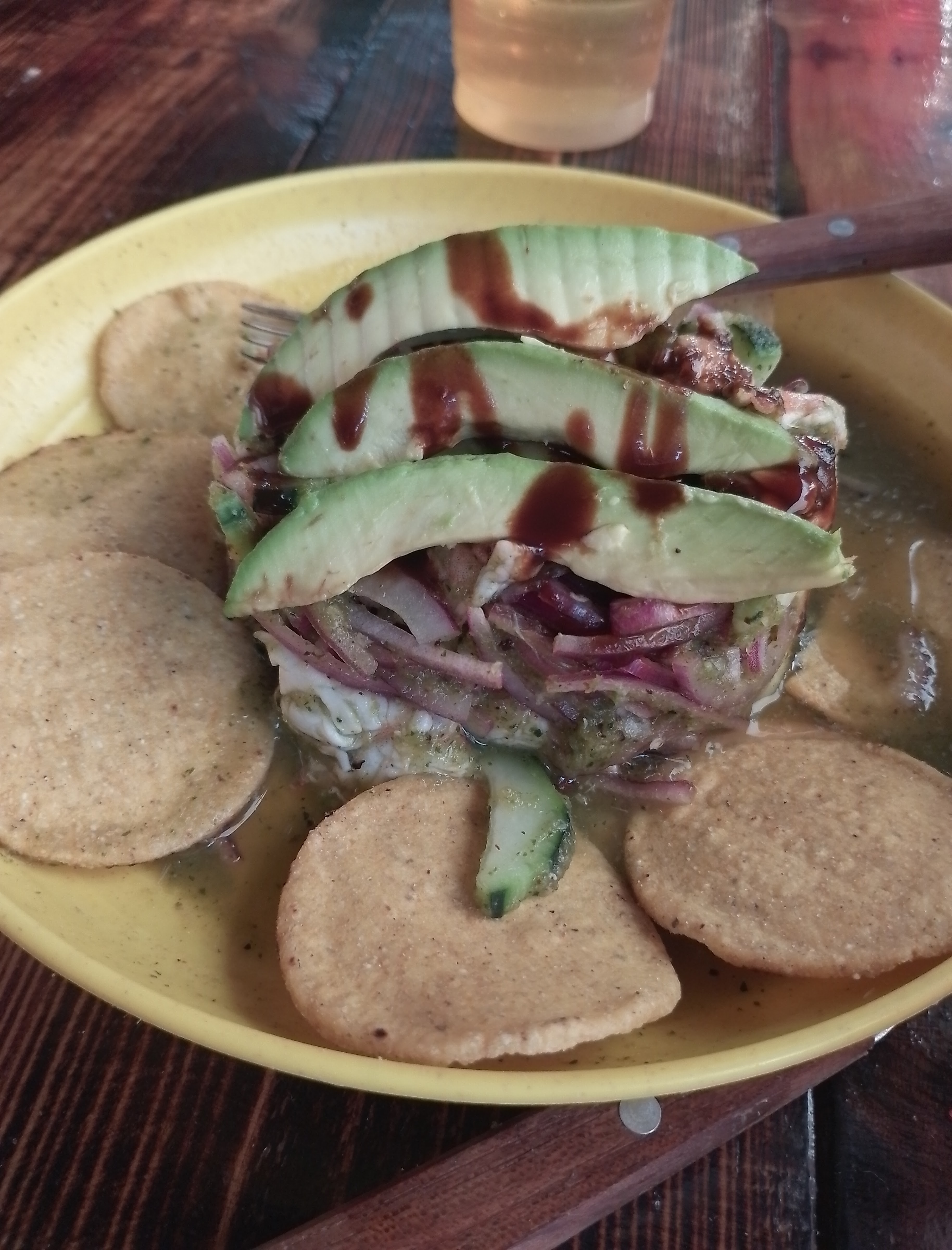 Los Macuaches Grill Bar Crudería Tlaquiltenango image 9