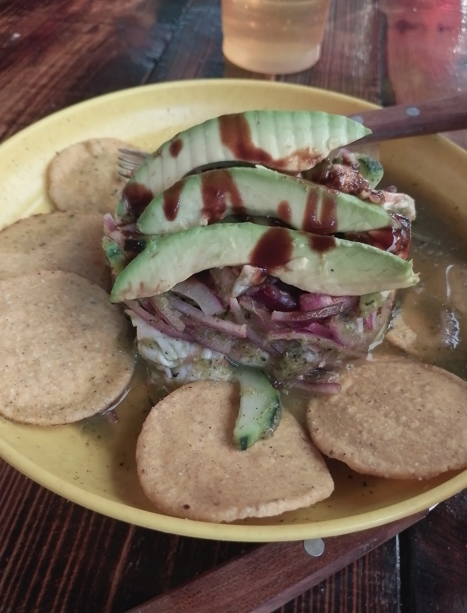 Los Macuaches Grill Bar Crudería Tlaquiltenango image 9