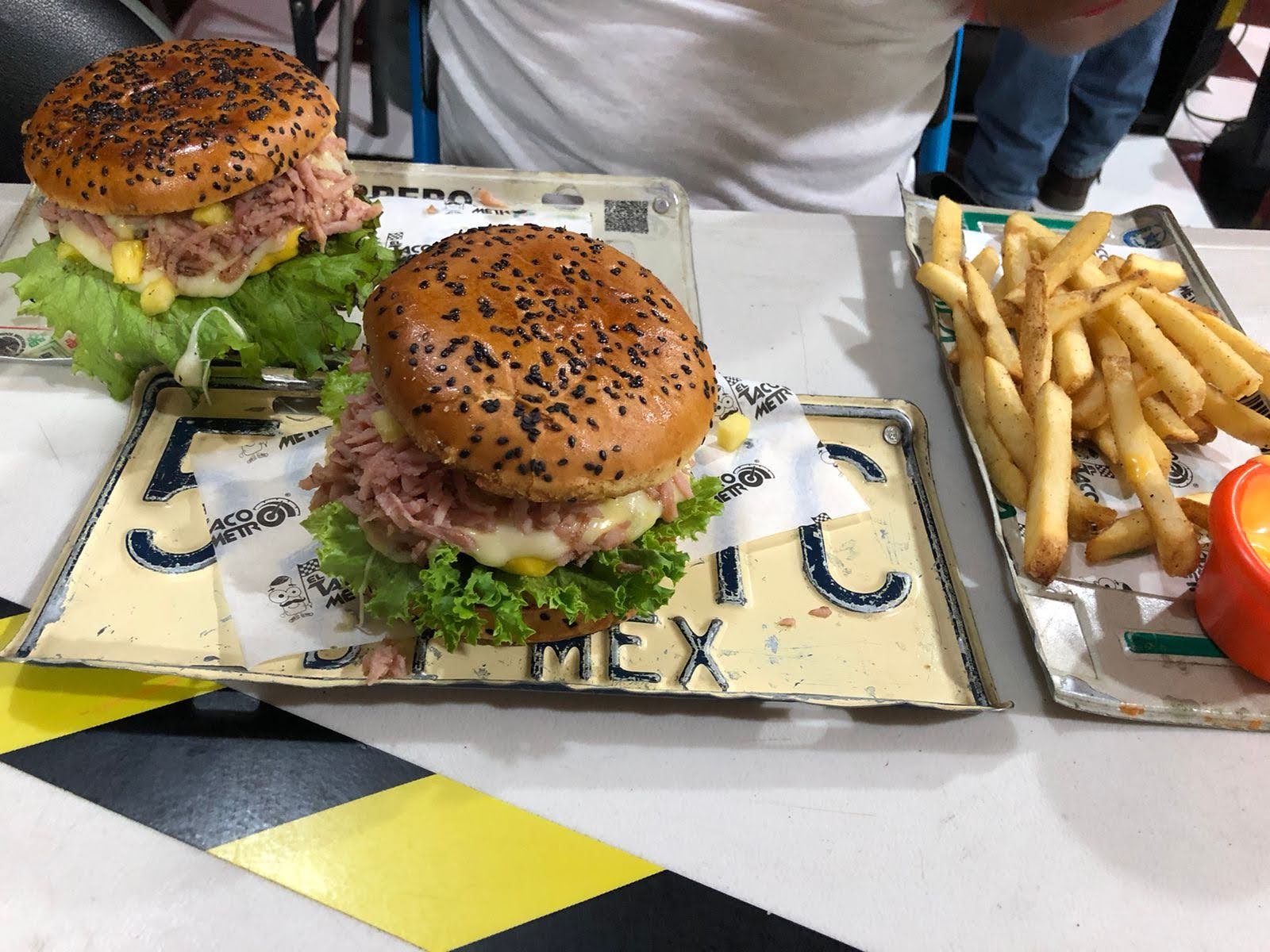 El Tacometro Zacatepec image 3