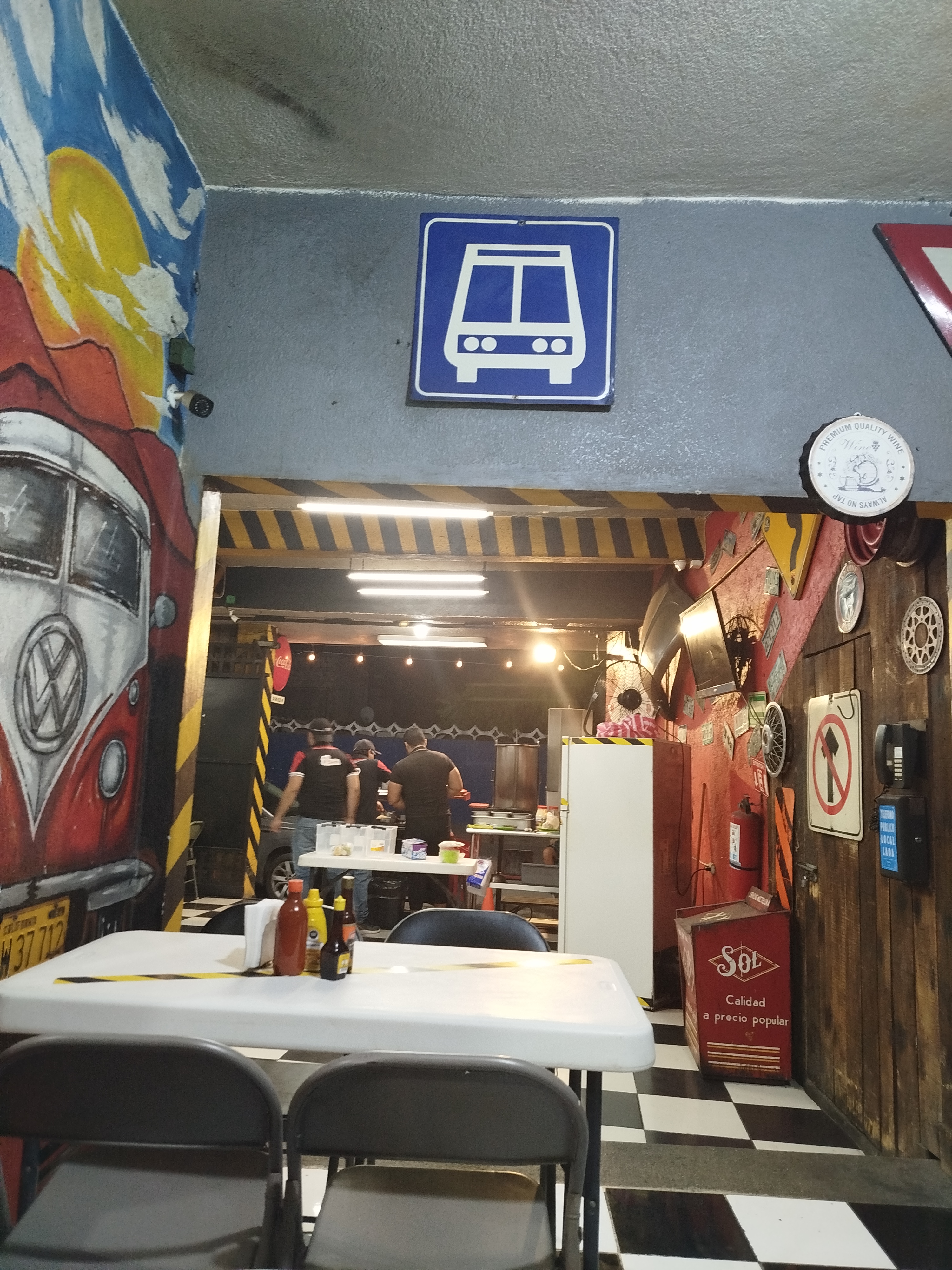 El Tacometro Zacatepec image 4