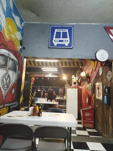 El Tacometro Zacatepec image 4