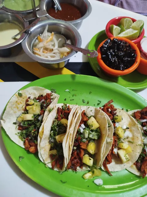 El Tacometro Zacatepec image 5