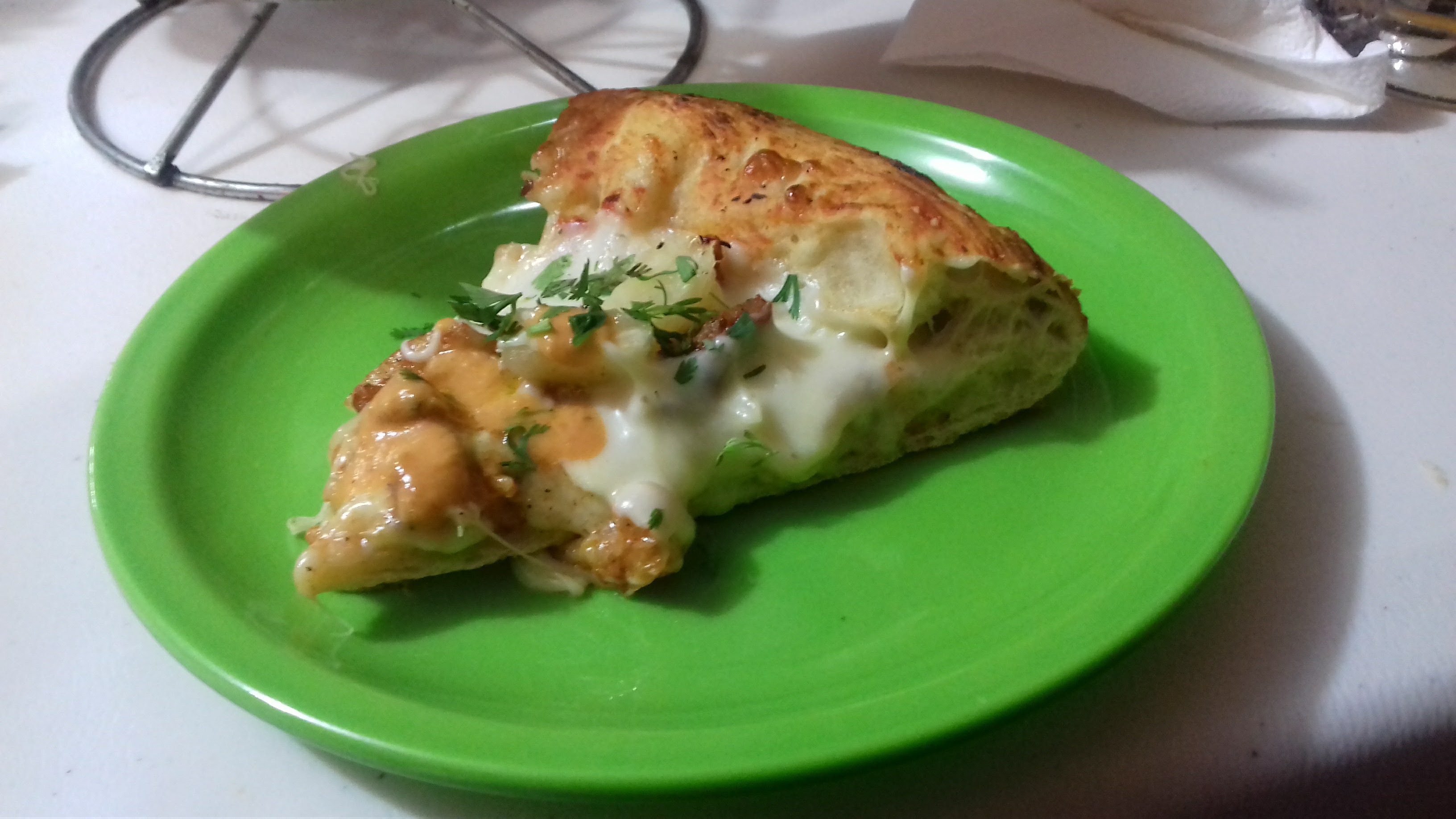 El Tacometro Zacatepec image 8