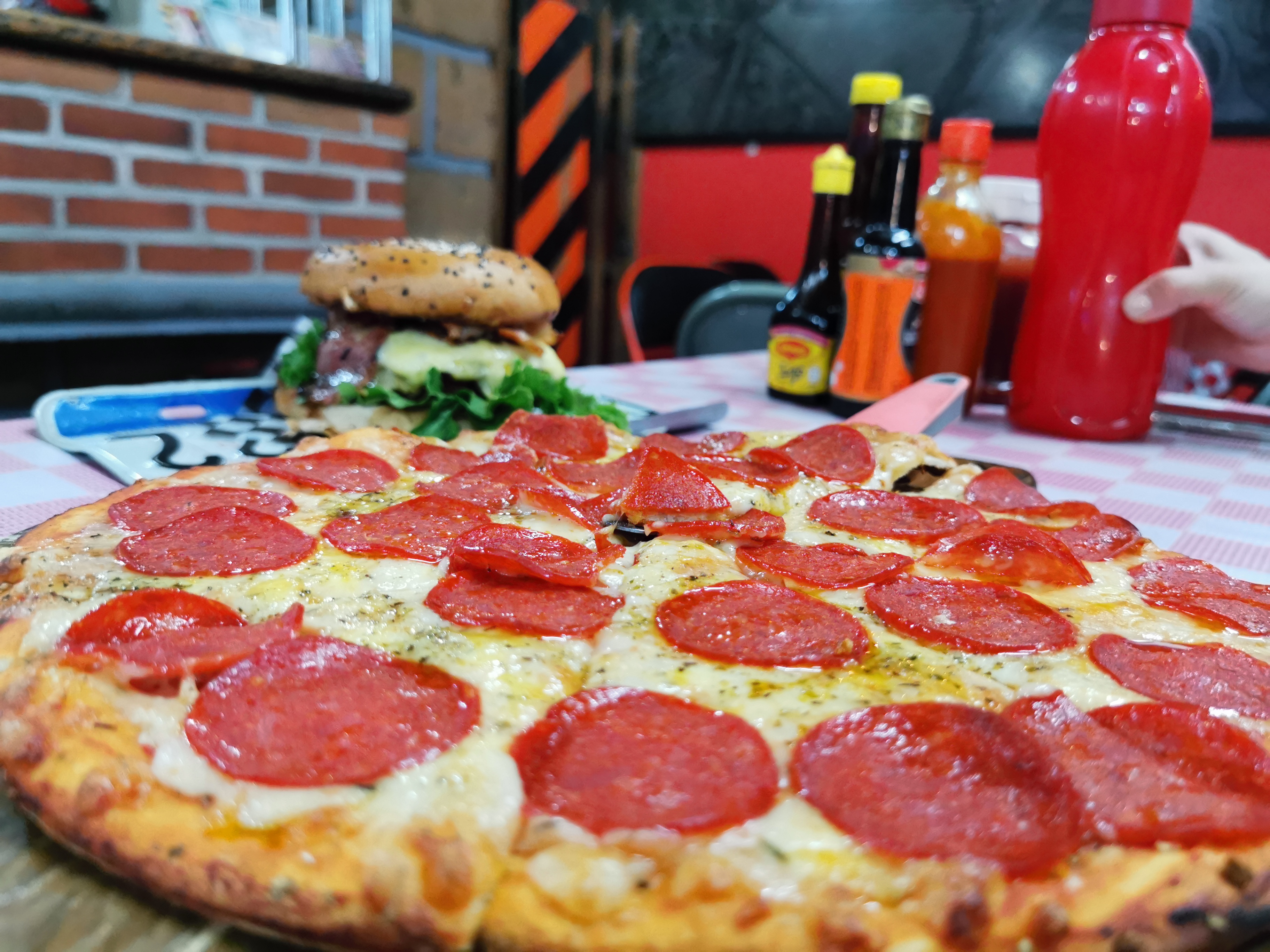 El Tacometro Zacatepec image 9