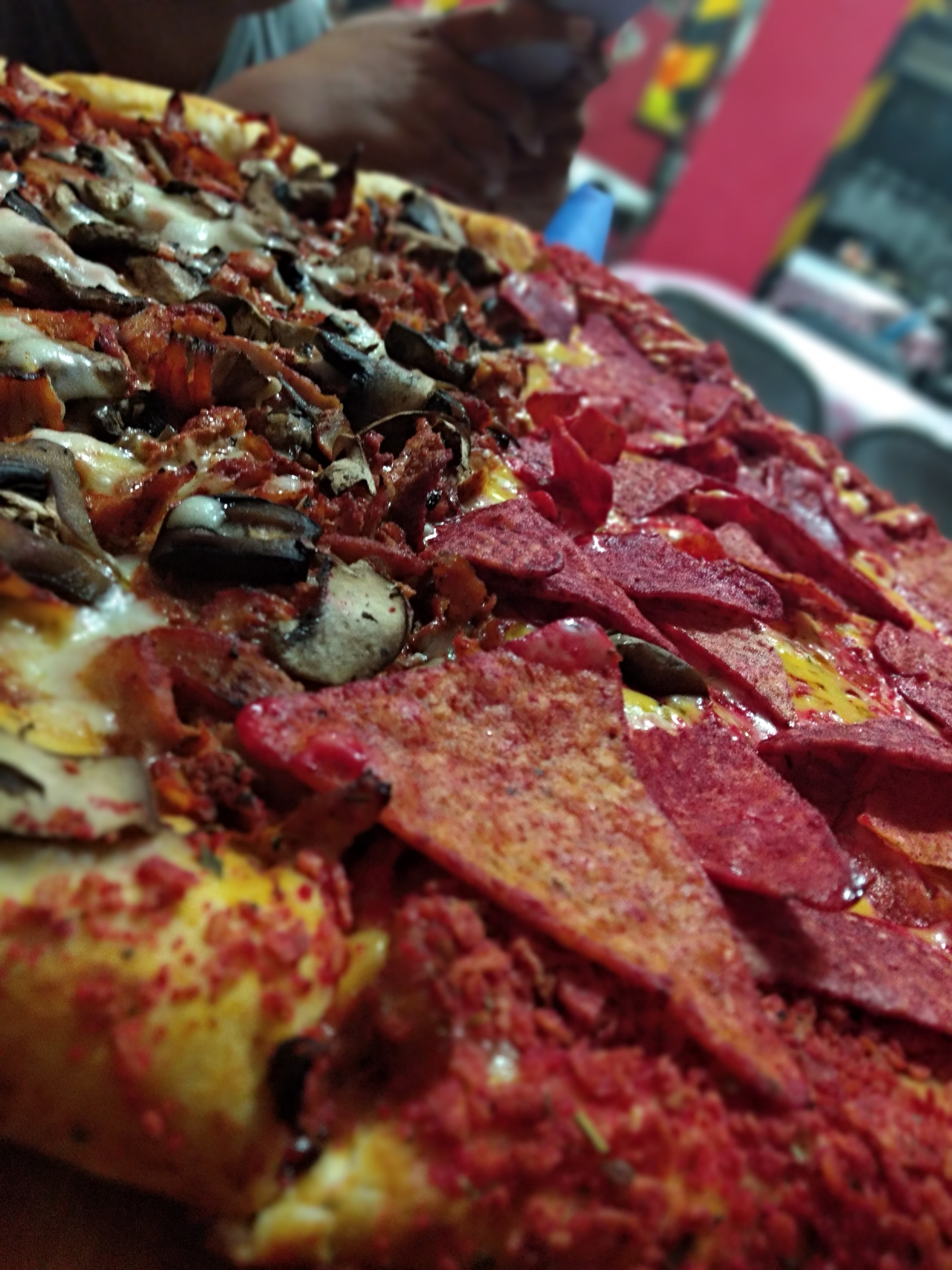 El Tacometro Zacatepec image 10