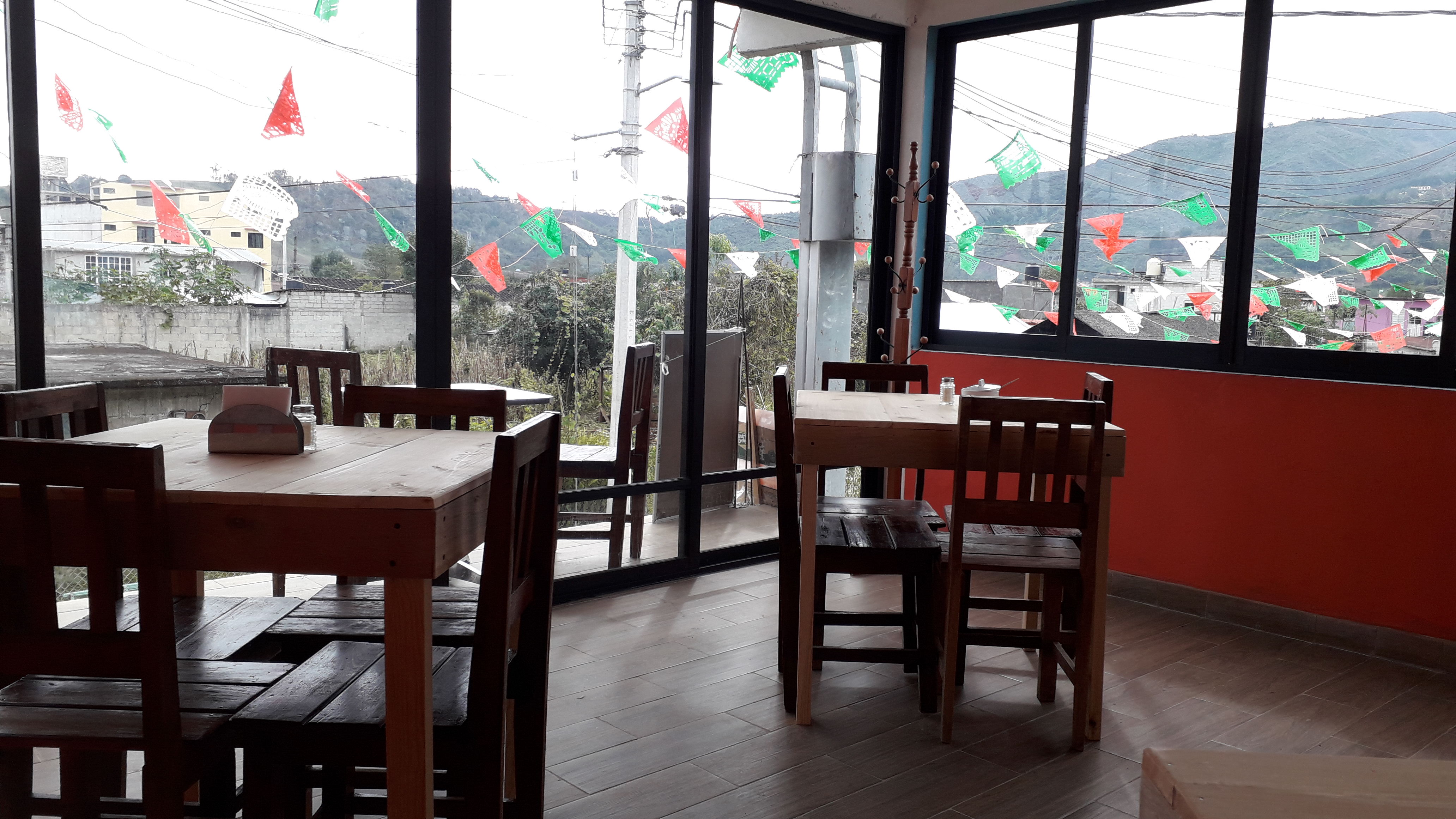 ZAPATA restaurante image 4