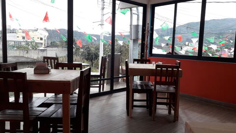ZAPATA restaurante image 4