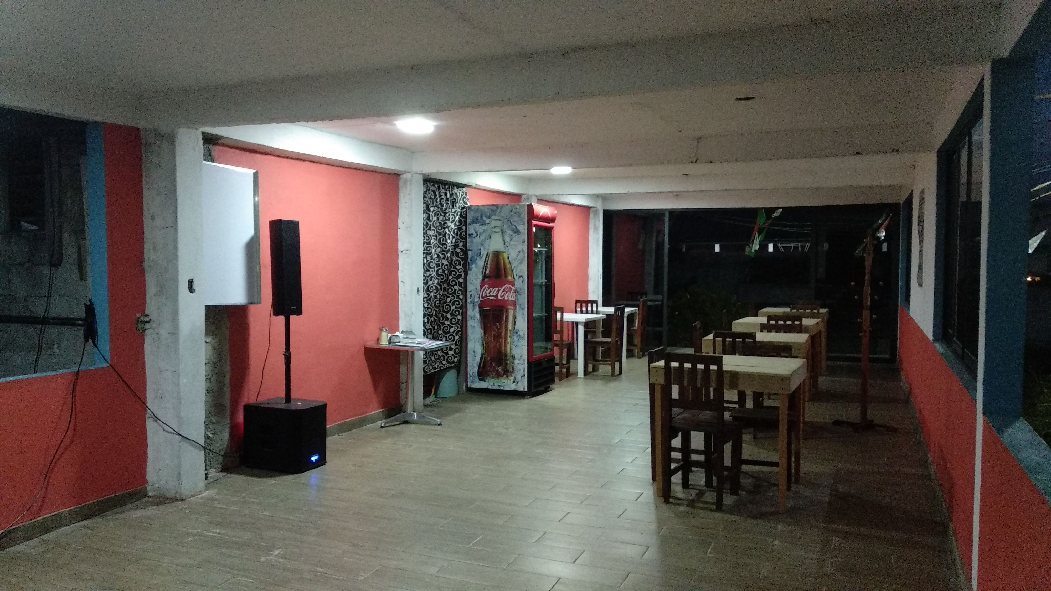 ZAPATA restaurante image 5