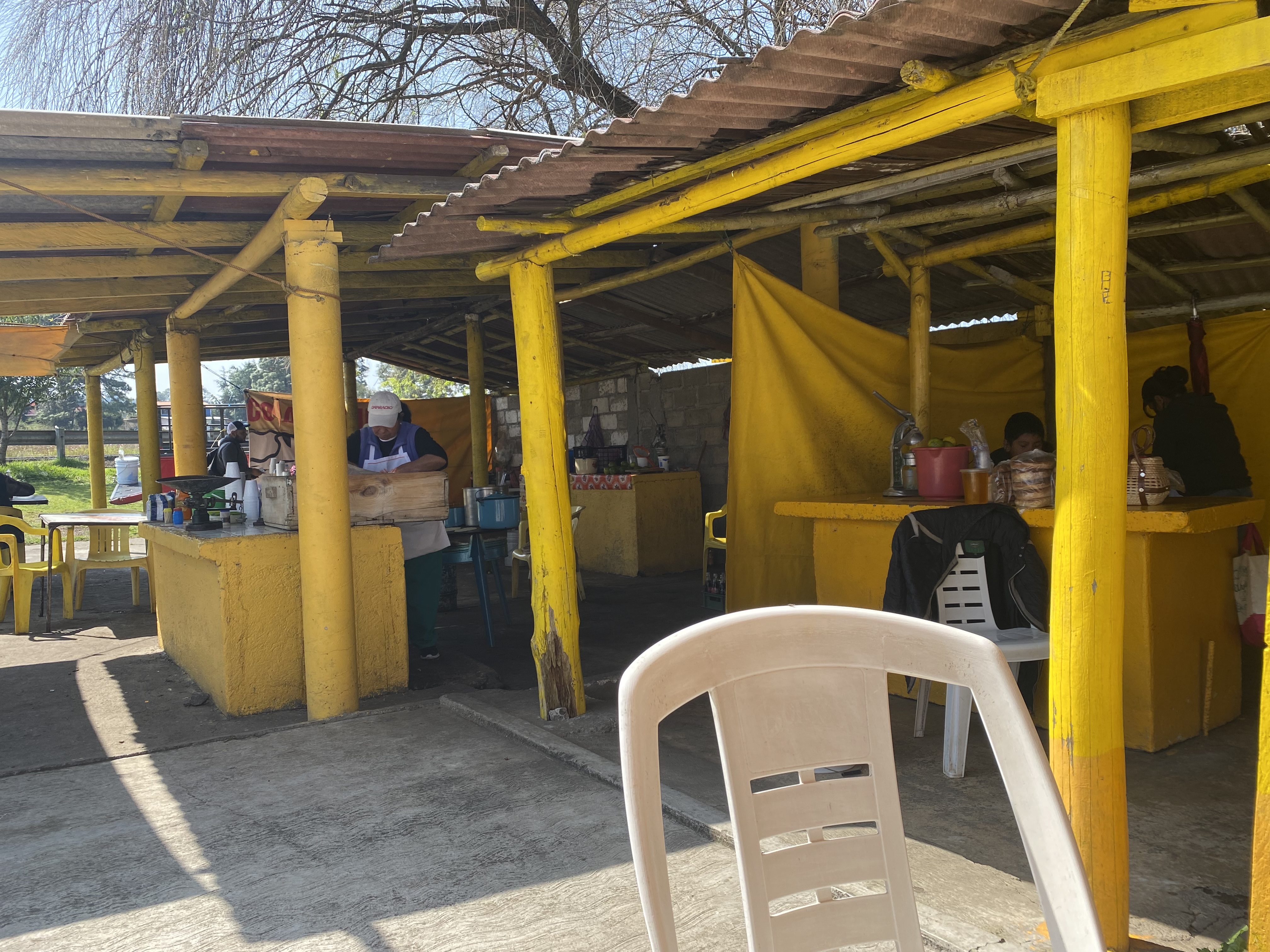 Barbacoa Alvarito's image 1